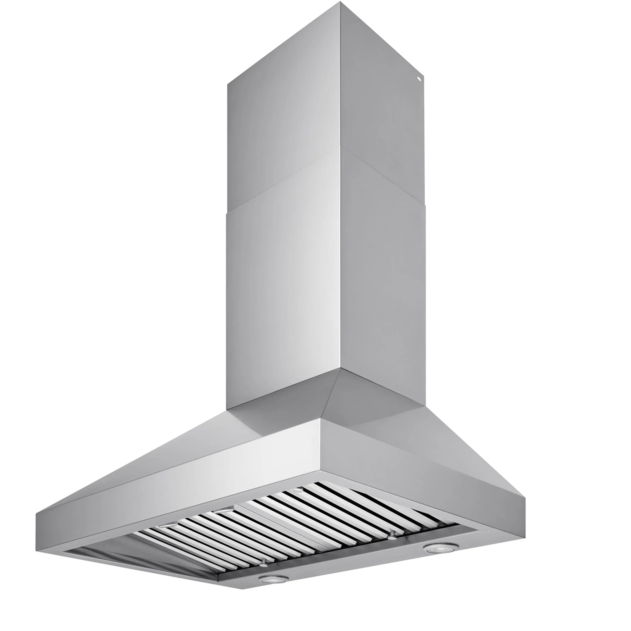 VICTORY Stainless Steel 30" 750 CFM Wall Mount Range Hood - Twister-30 - Image 3