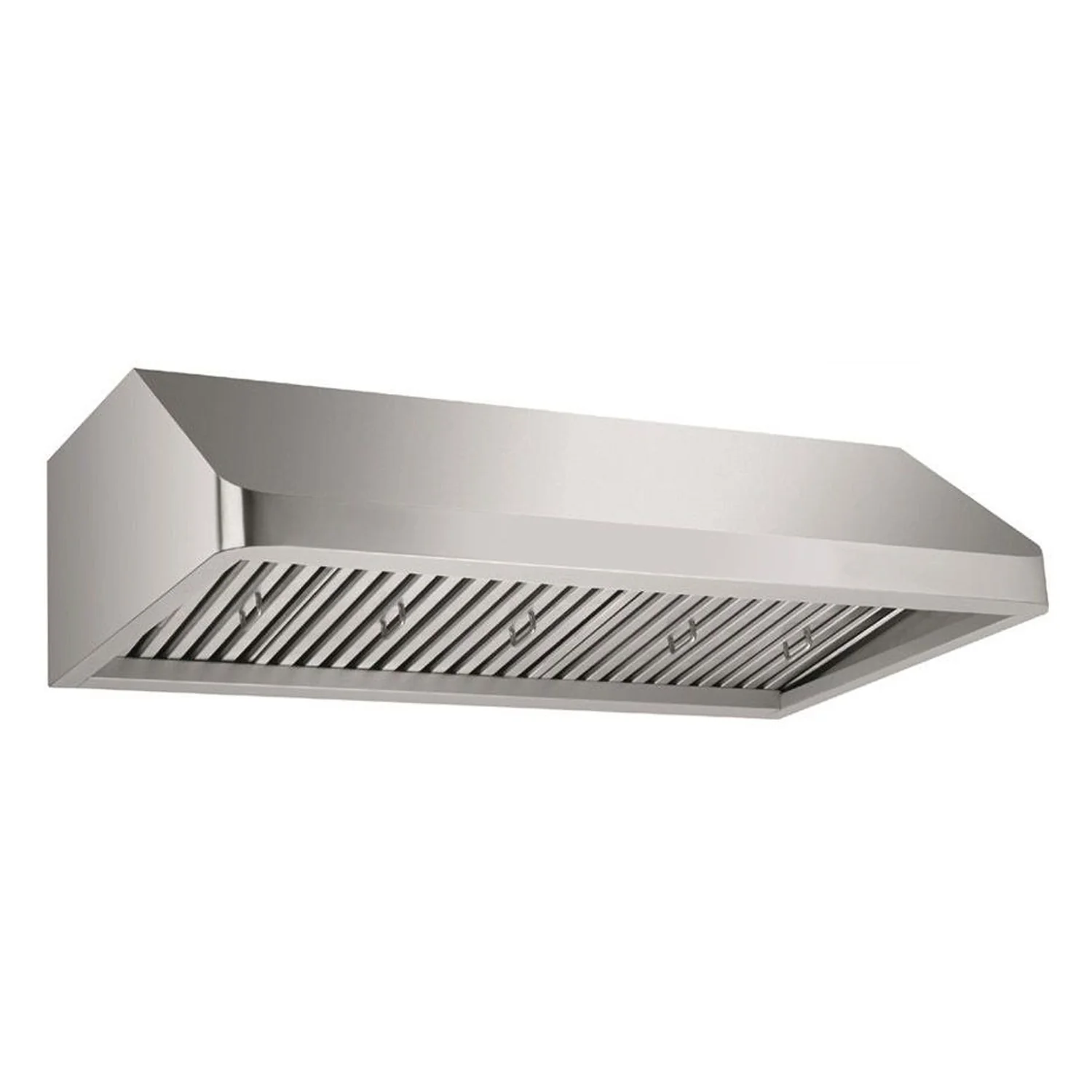 VICTORY Stainless Steel 30" 900 CFM Under Cabinet Range Hood - Verona-30 - Image 2