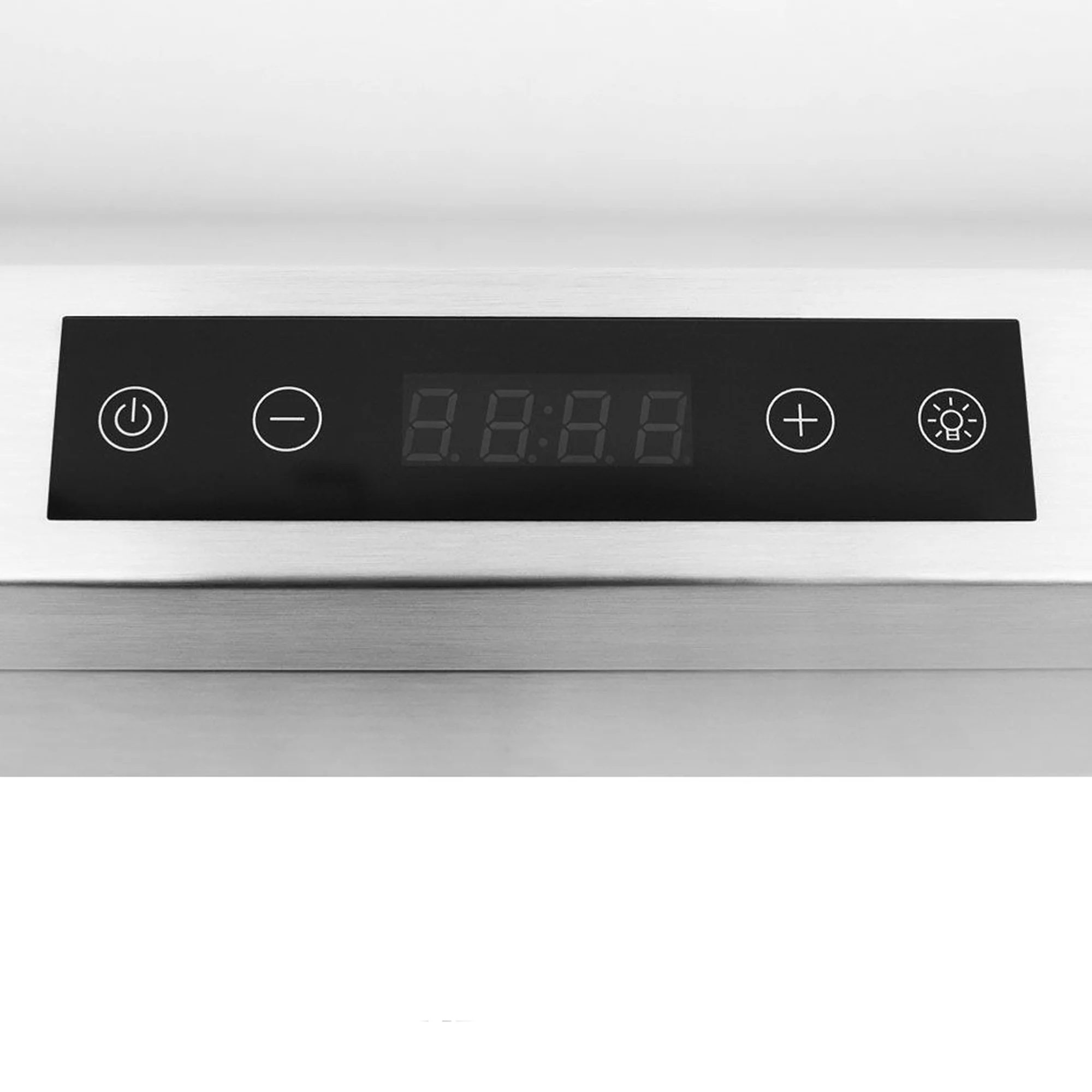 VICTORY Stainless Steel 30-Inch 600 CFM Under Cabinet Range Hood - Luna-30 - Image 2