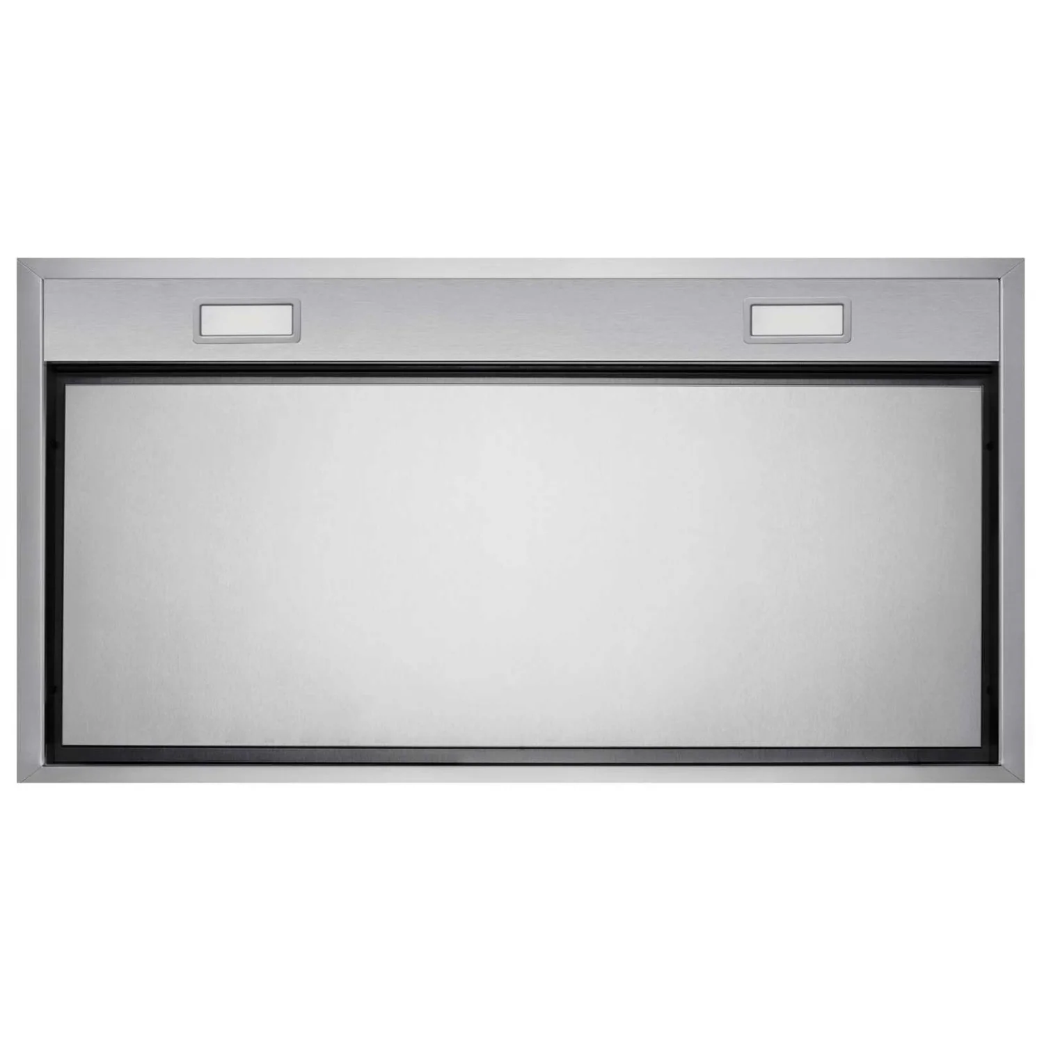 VICTORY Stainless Steel 30-Inch 700 CFM Insert Range Hood - X2-30 - Image 3