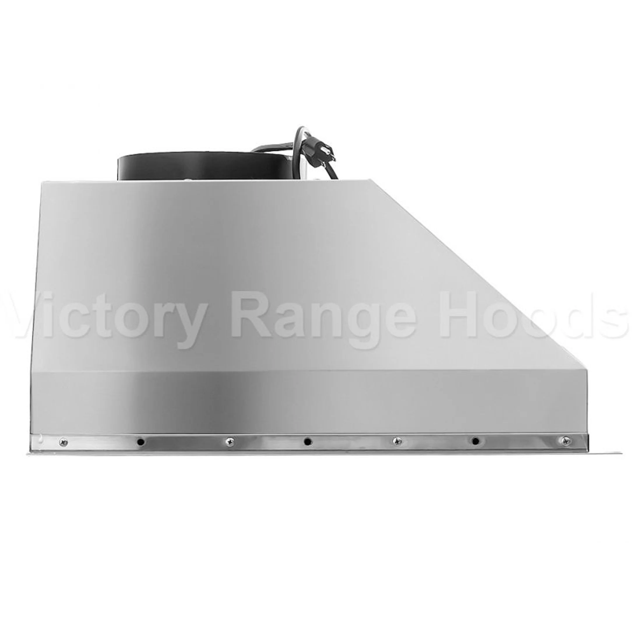 VICTORY Stainless Steel 36" 900 CFM Range Hood Insert - Star-36 - Image 3