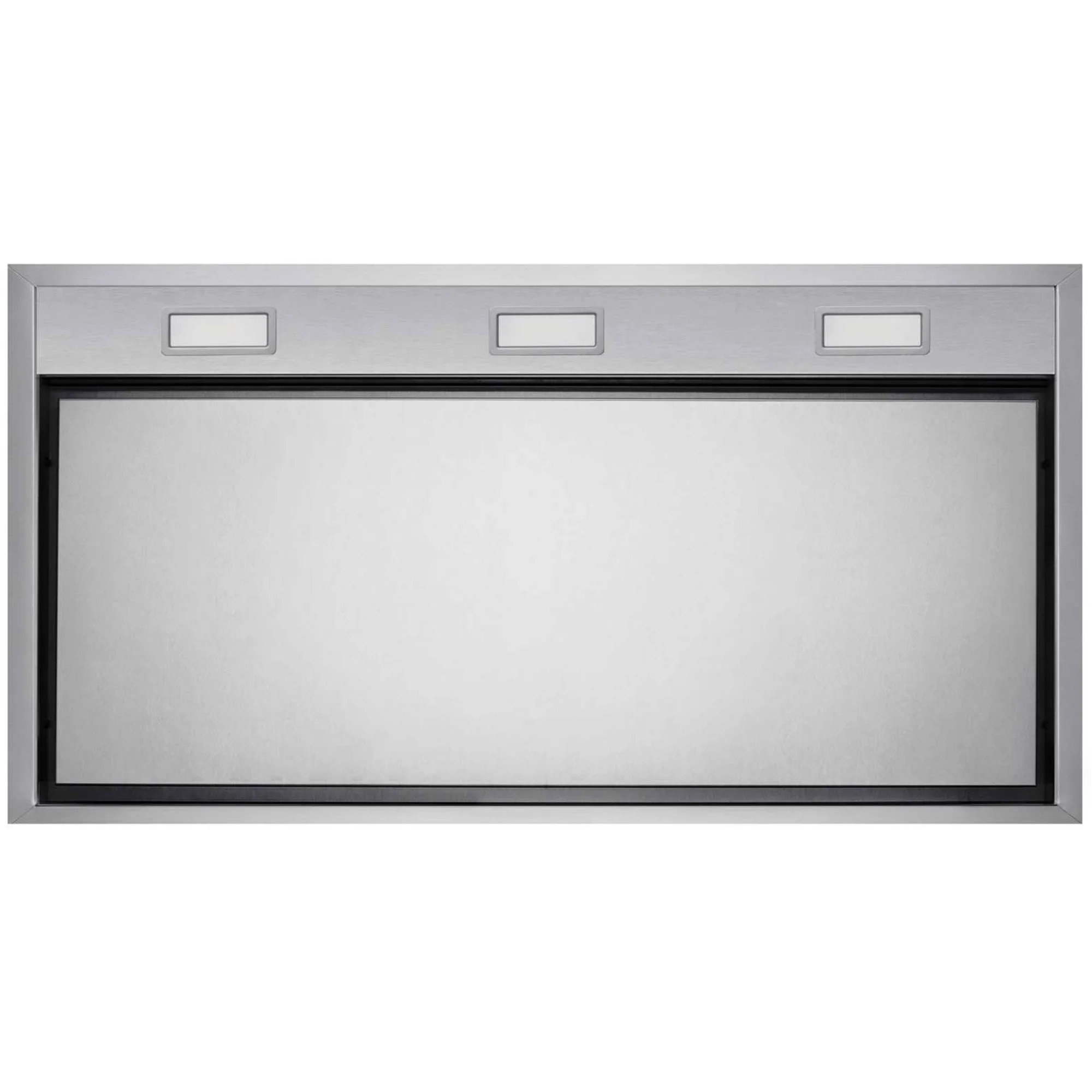 VICTORY Stainless Steel 36-Inch 700 CFM Insert Range Hood - X2-36 - Image 3