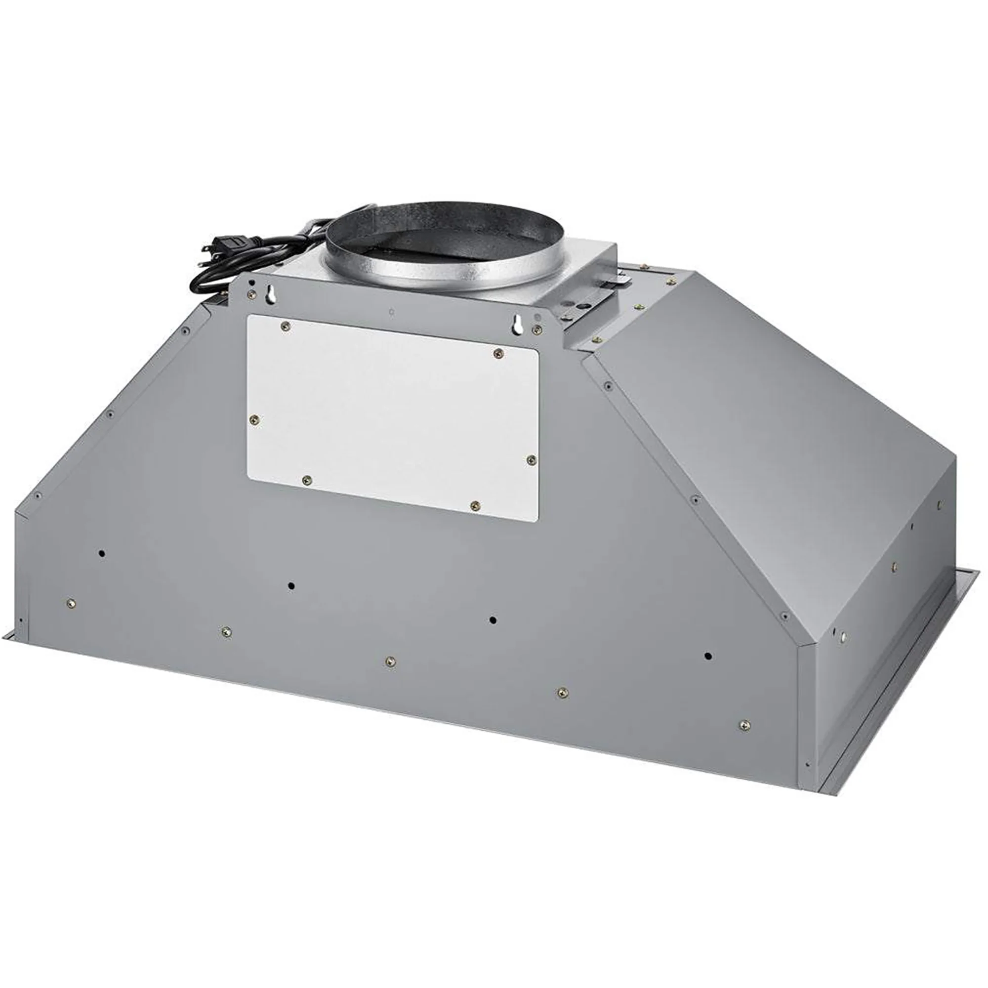 VICTORY Stainless Steel 48-Inch 750 CFM Insert Range Hood - Q5-48 - Image 5