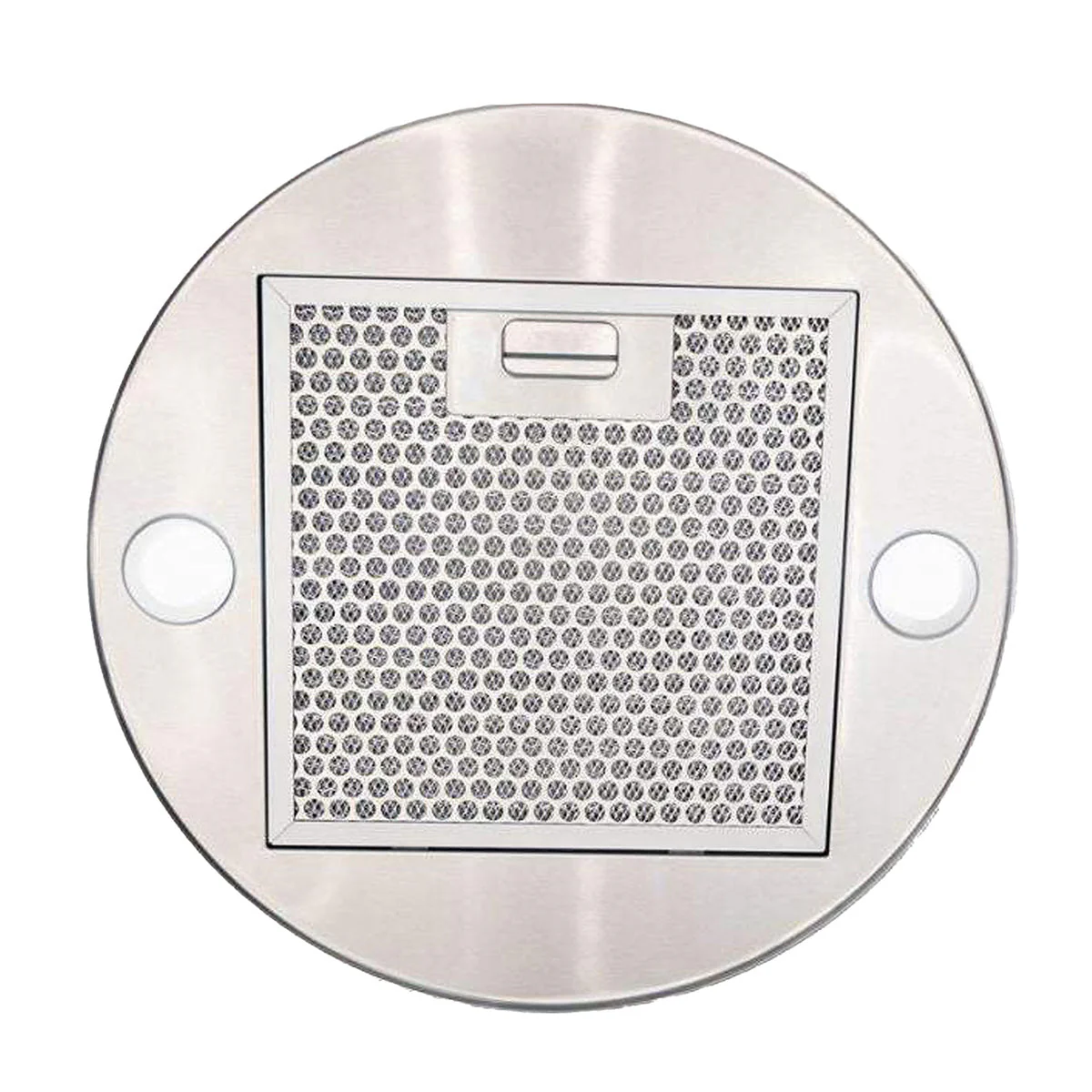 VICTORY Stainless Steel 600 CFM Ductless Island Range Hood - Jupiter - Image 5