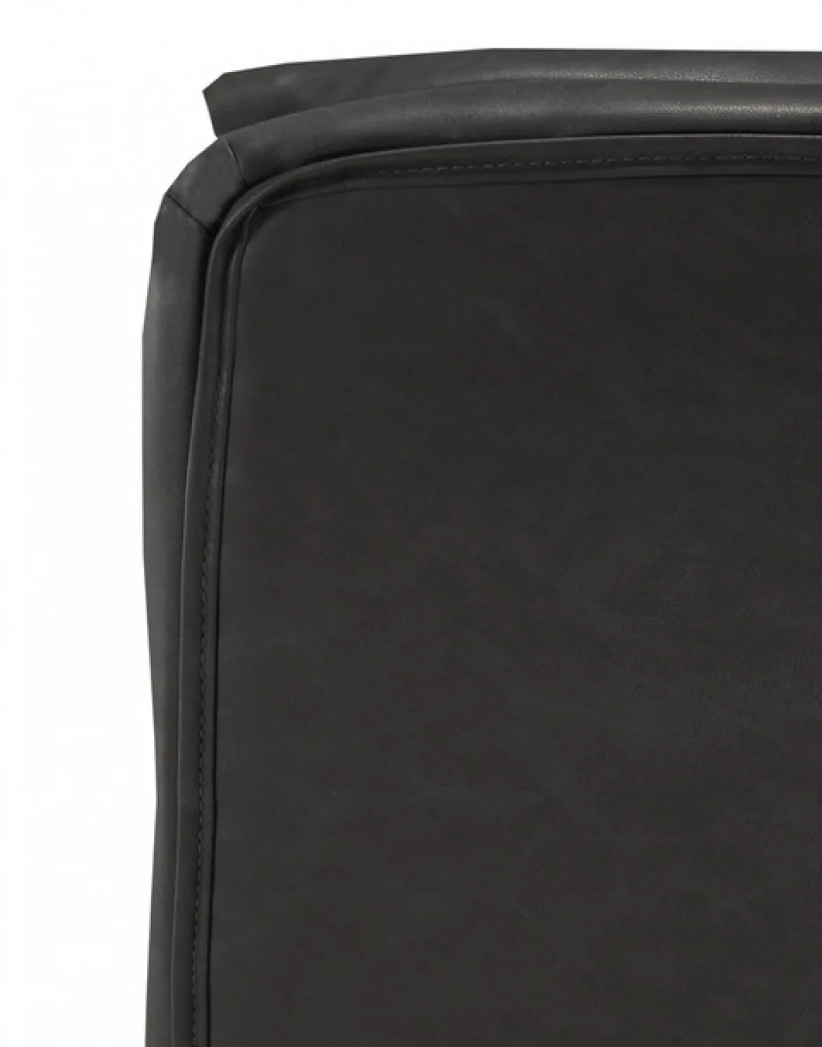 Vita Office Chair - Grey - Image 3