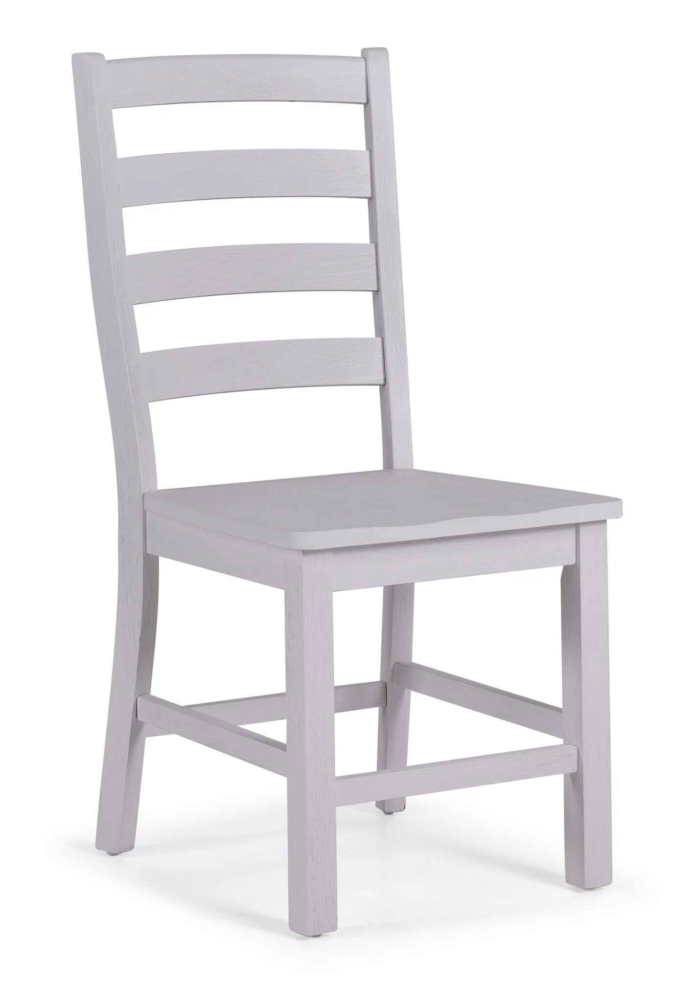 Vivid 7-Piece Dining Set - White - Image 4