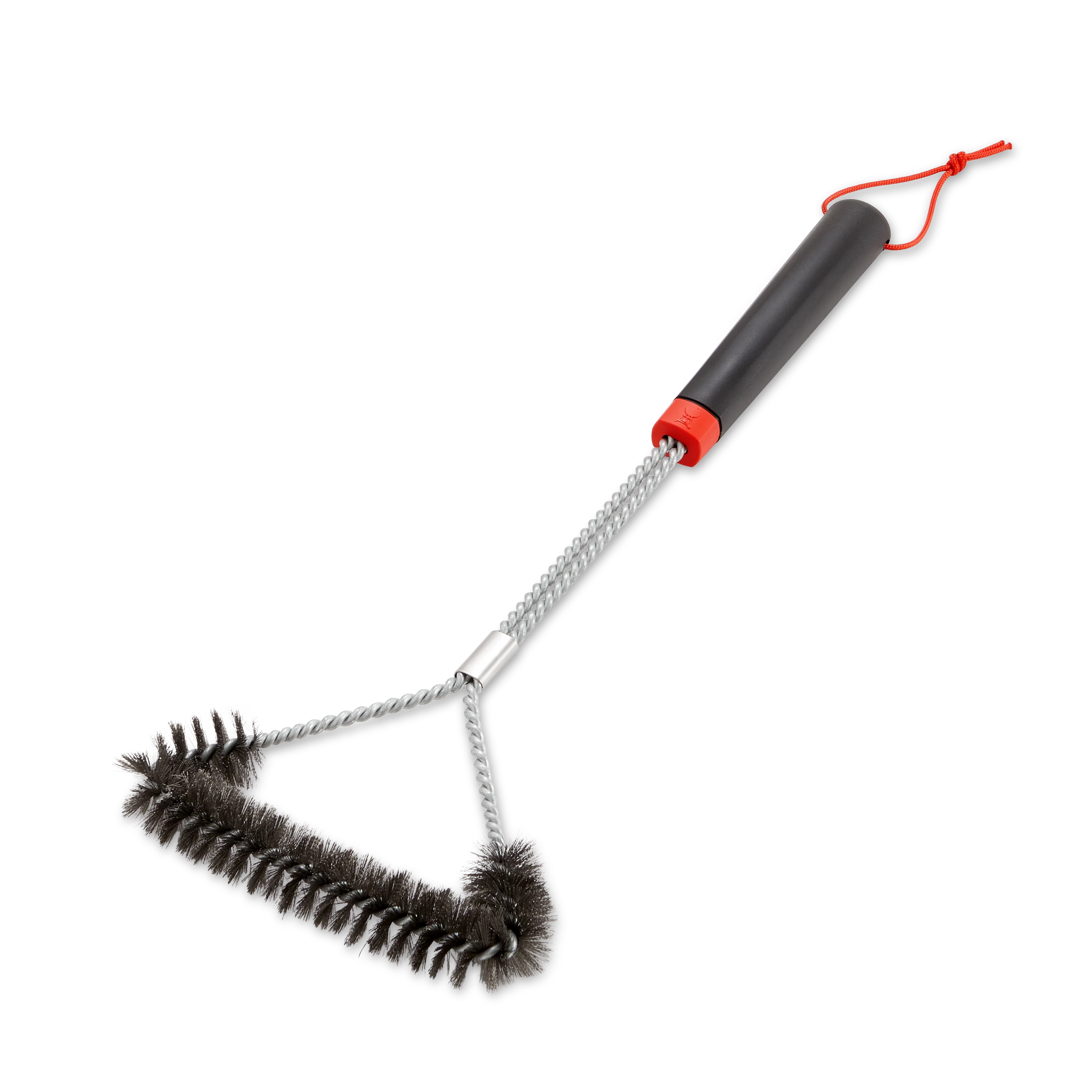 Weber 18" T-Brush - 6278 - Image 3