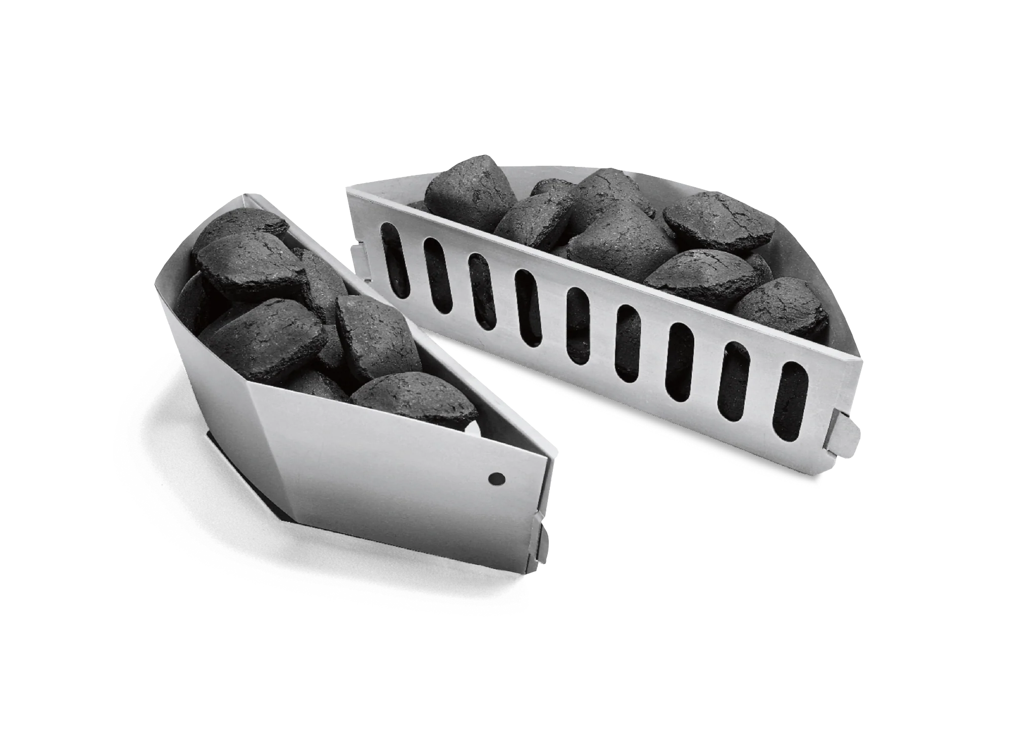 Weber Char-Baskets - 7403 - Image 2