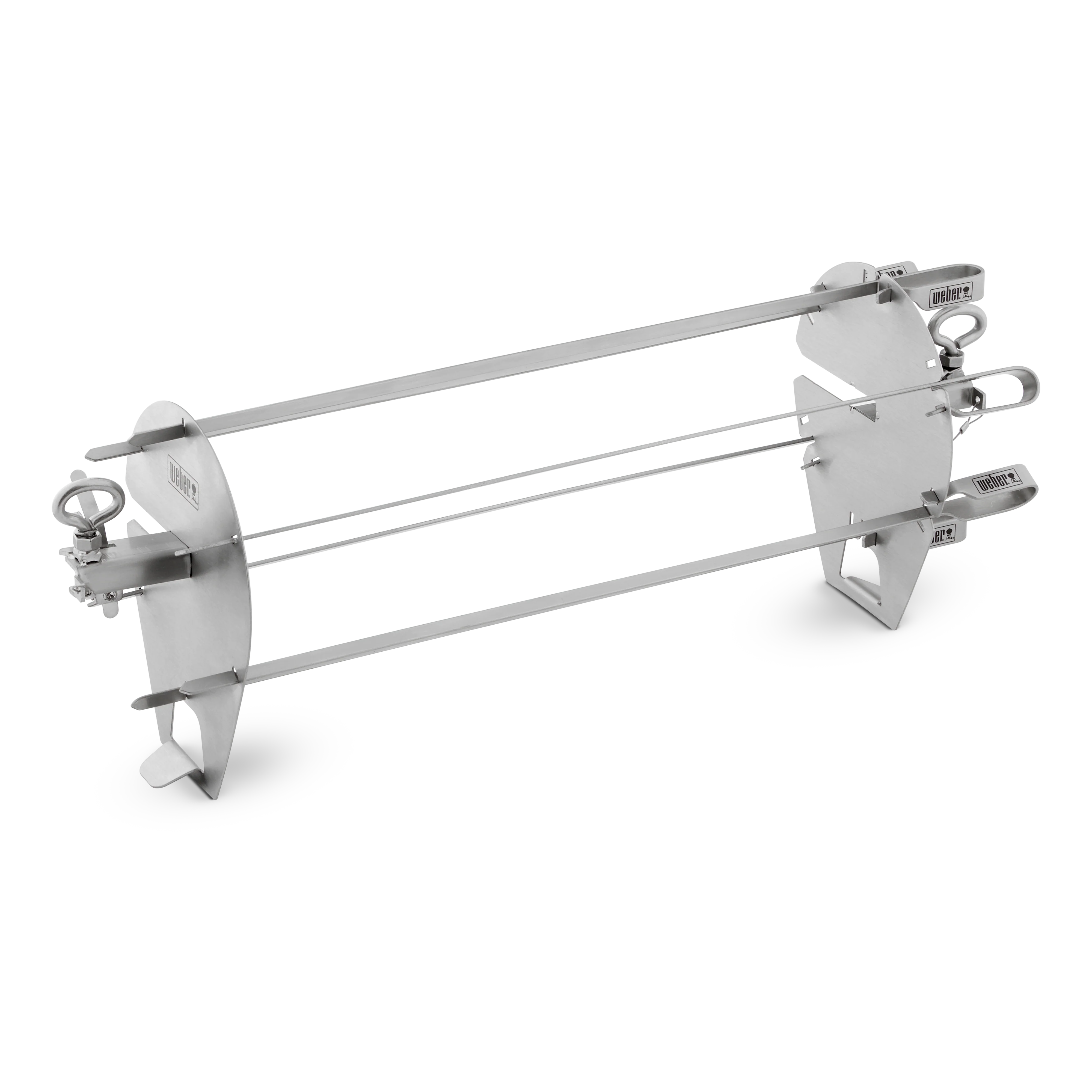 Weber Crafted Rotisserie Skewers - 7675 - Image 3