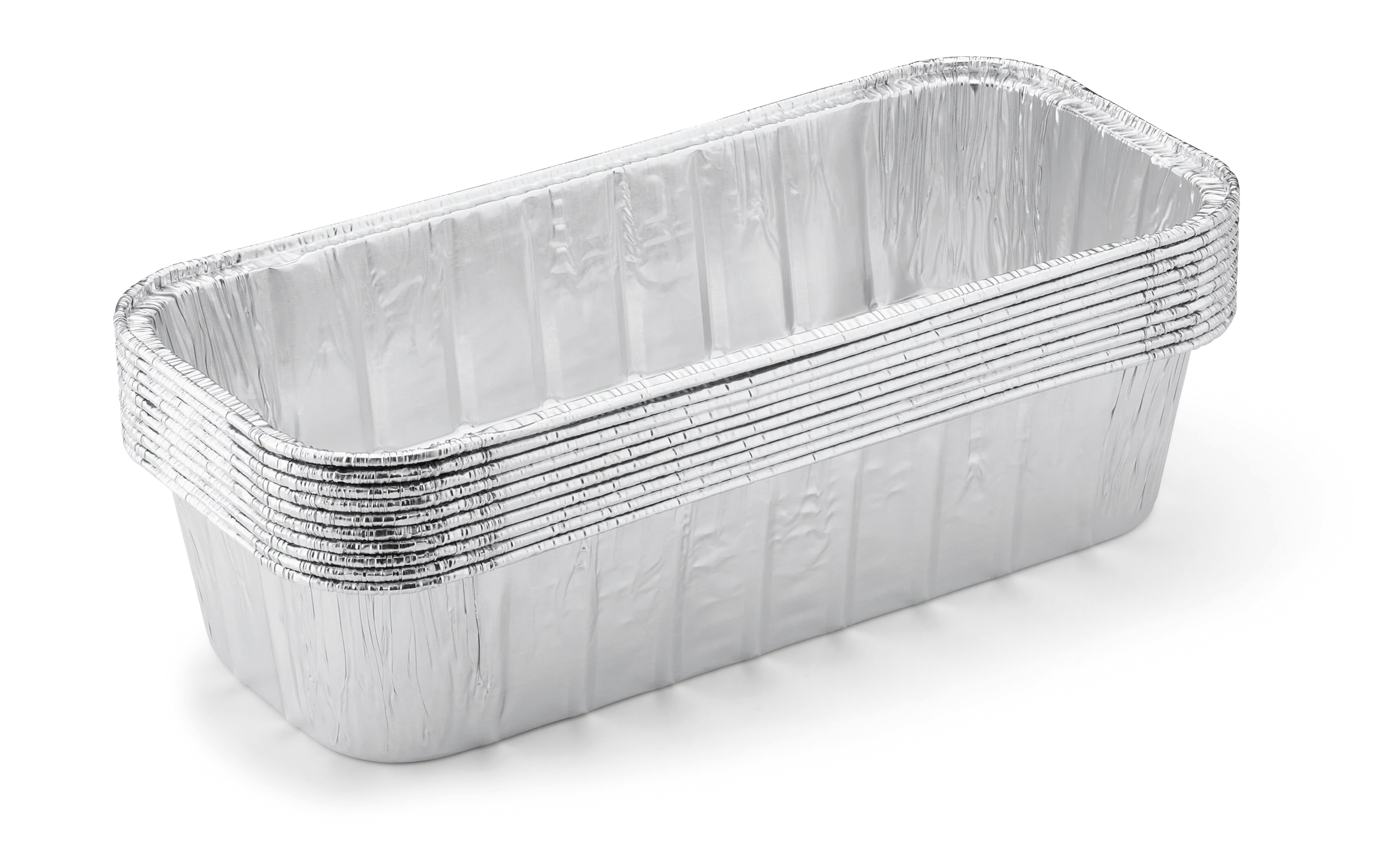 Weber Drip Pan (10 Pack) - 6498 - Image 3