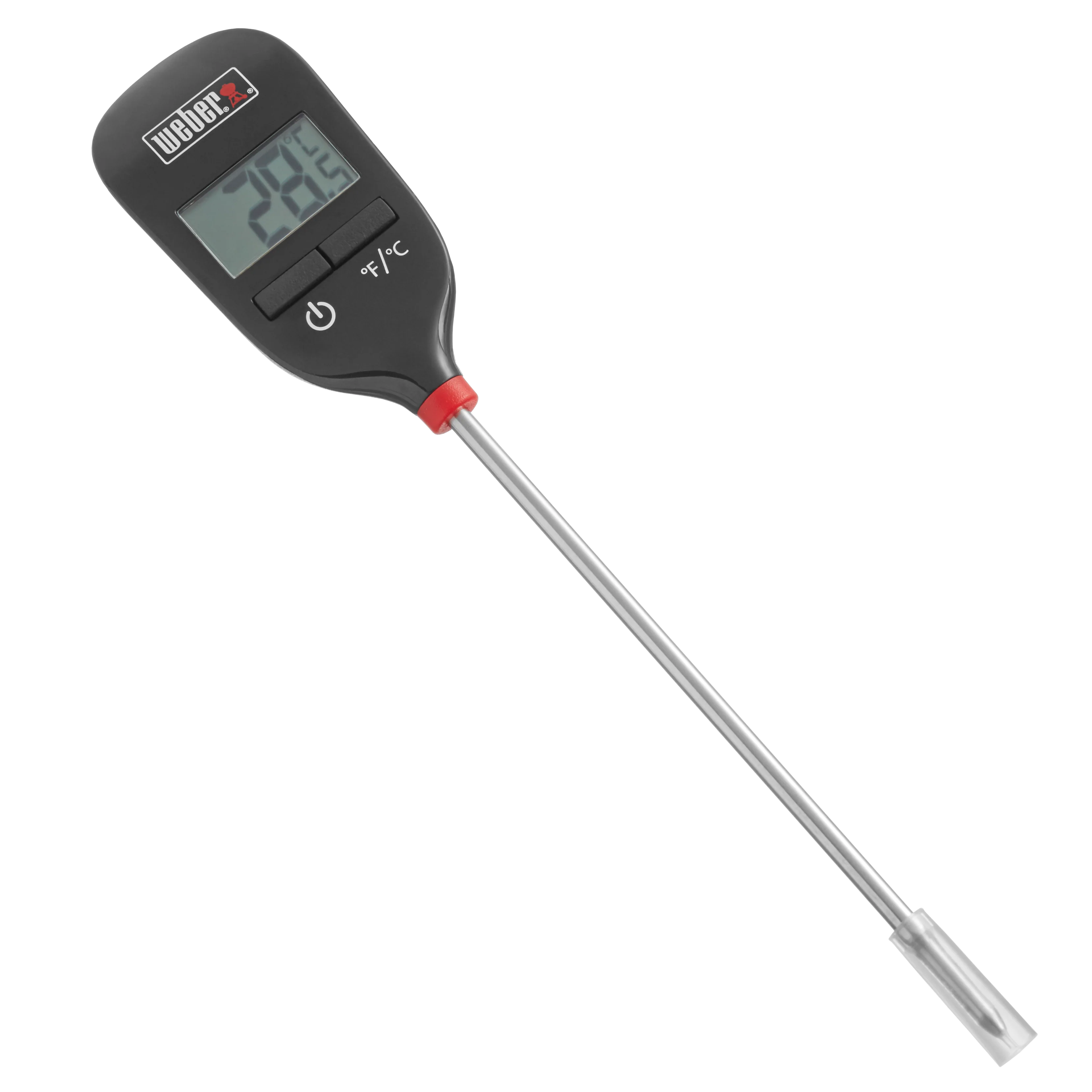 Weber Instant-Read Thermometer - 6750 - Image 2