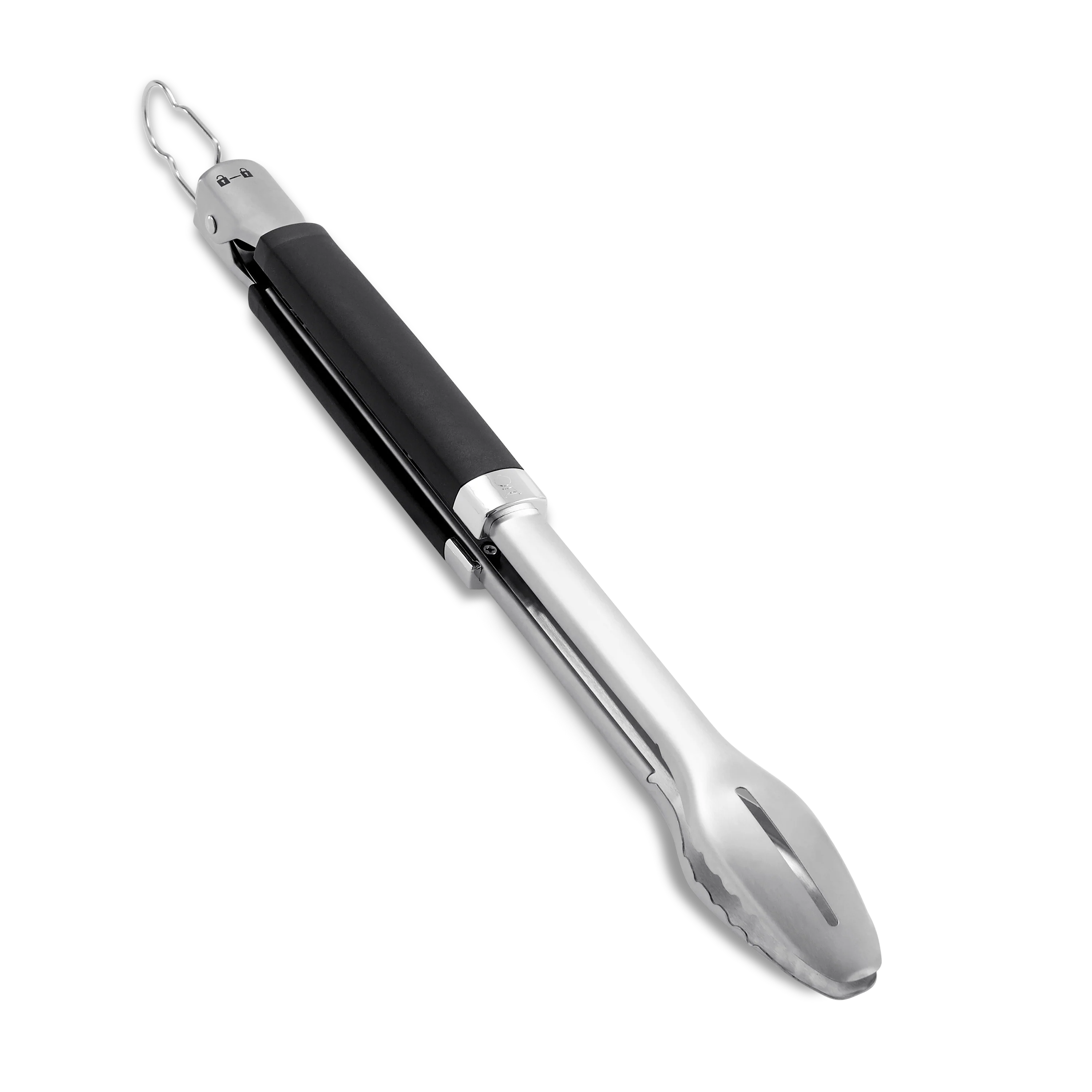 Weber Precision Grill Tongs - 6768 - Image 2