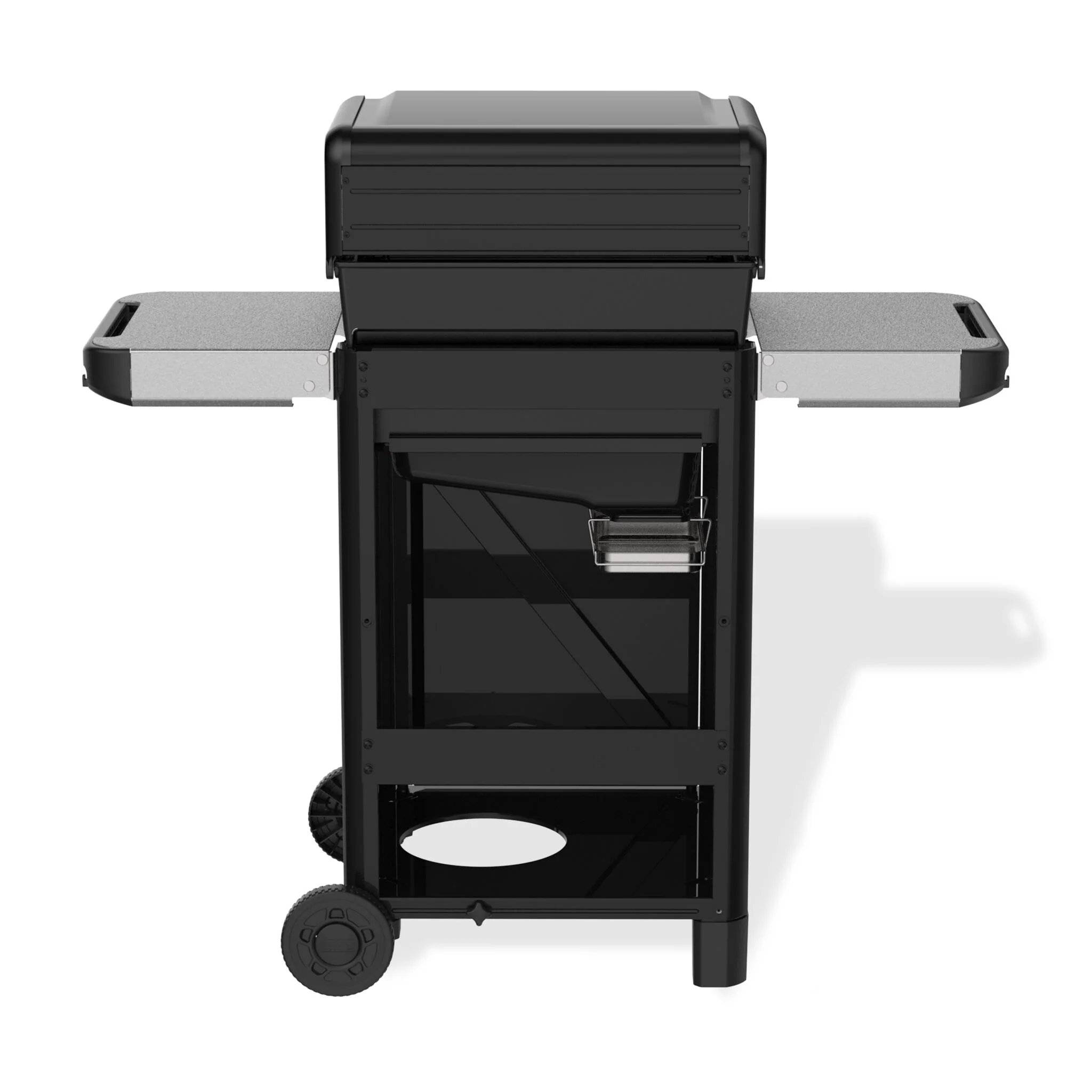Weber Spirit E-325 Gas Grill (Liquid Propane) - 1500789 - Image 3