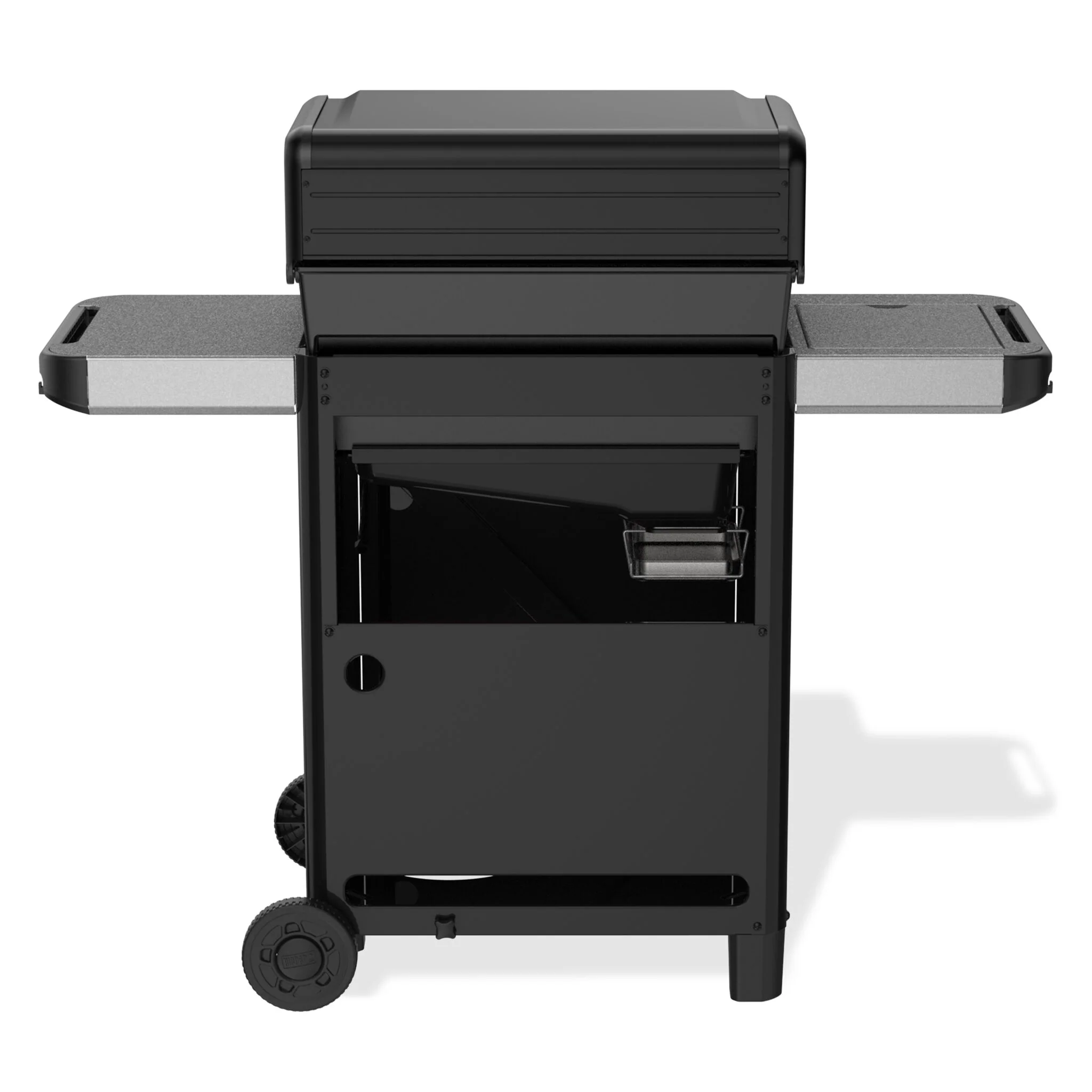 Weber Spirit E-435 Gas Grill (Natural Gas) - 1500783 - Image 4
