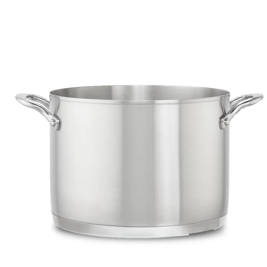 Whirlpool 8qt Induction Stock Pot - W11463464 - Image 2