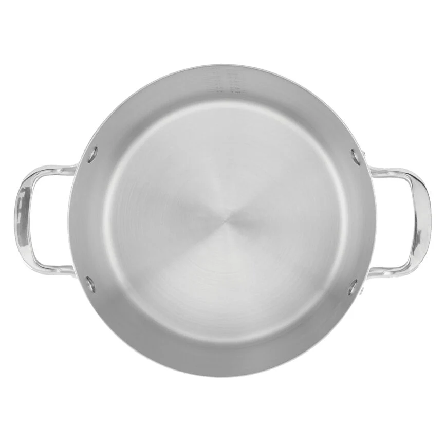 Whirlpool 8qt Induction Stock Pot - W11463464 - Image 4