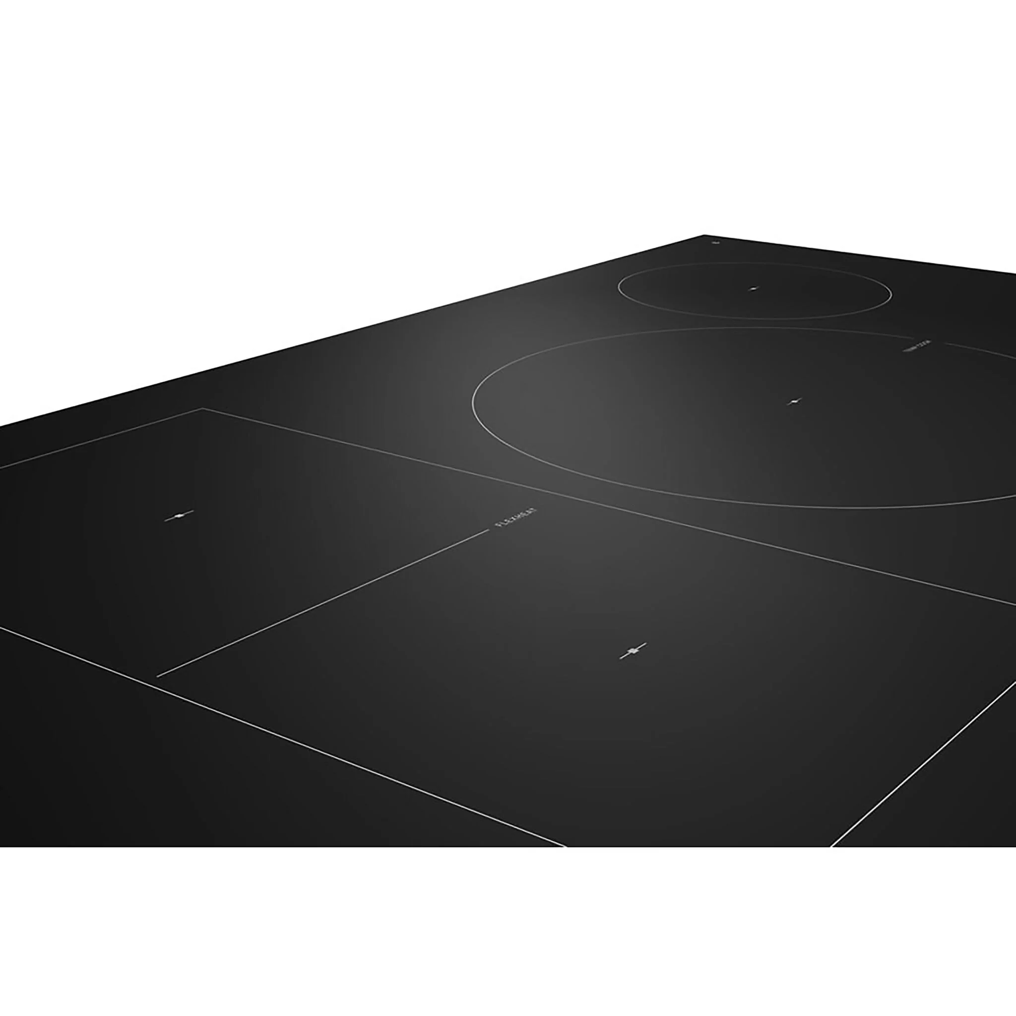 Whirlpool Black 36" Induction Cooktop - WCIT7536SB - Image 6