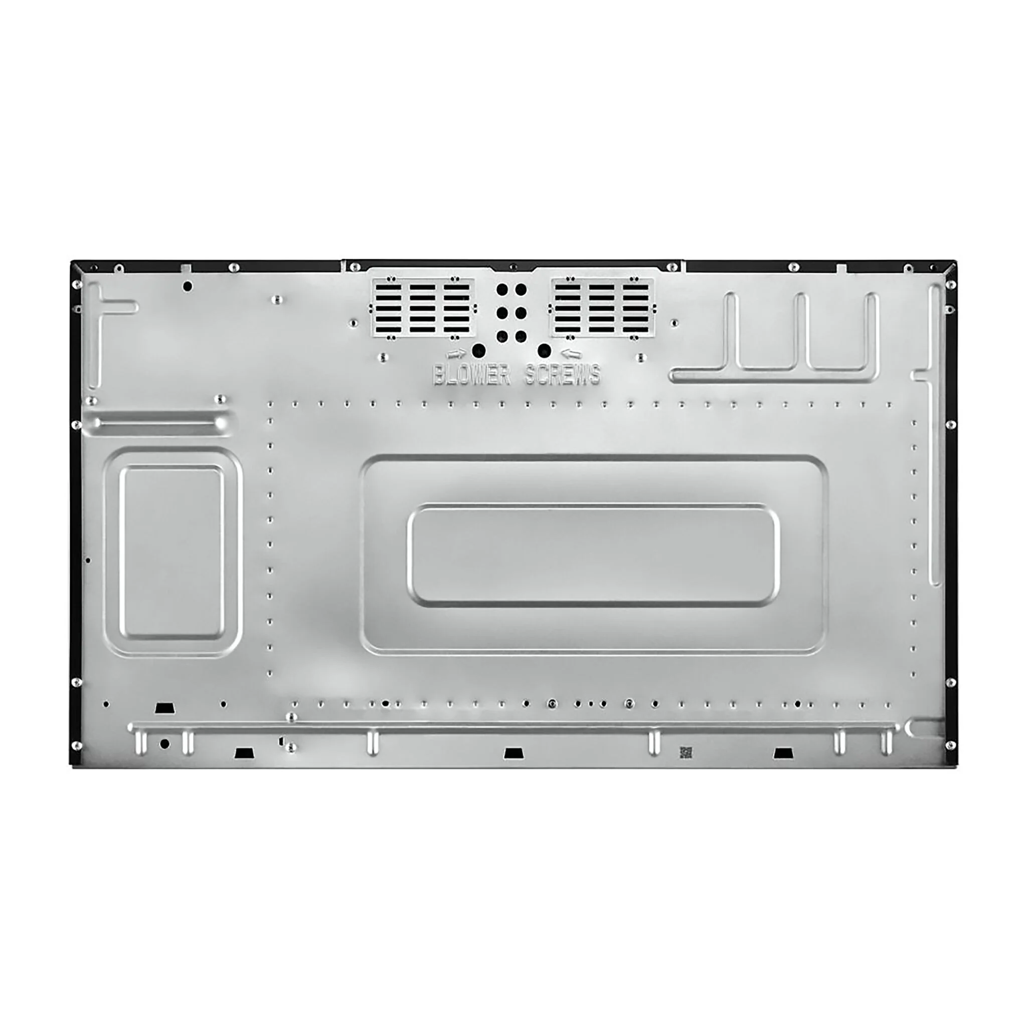 Whirlpool Black Over-the-Range Microwave (1.7 Cu.Ft.) - YWMMS3130RB - Image 6