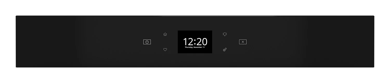 Whirlpool Black Wall Oven (5.00 Cu Ft) - WOES5030LB - Image 6