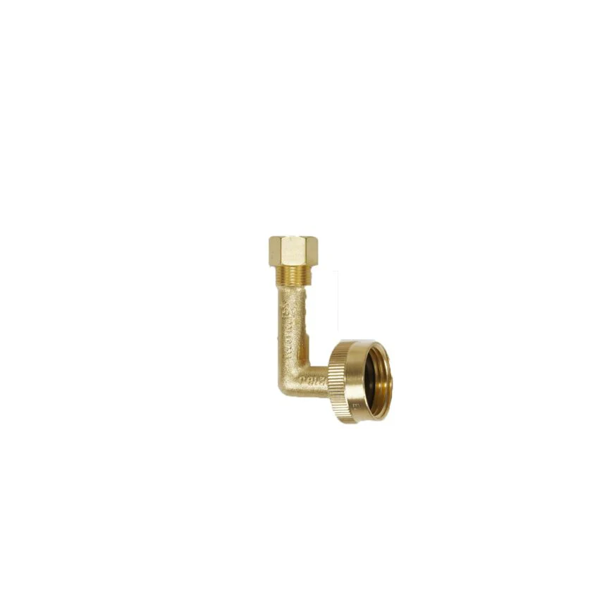 Whirlpool Dishwasher Water Inlet Fitting - W10685193 - Image 2