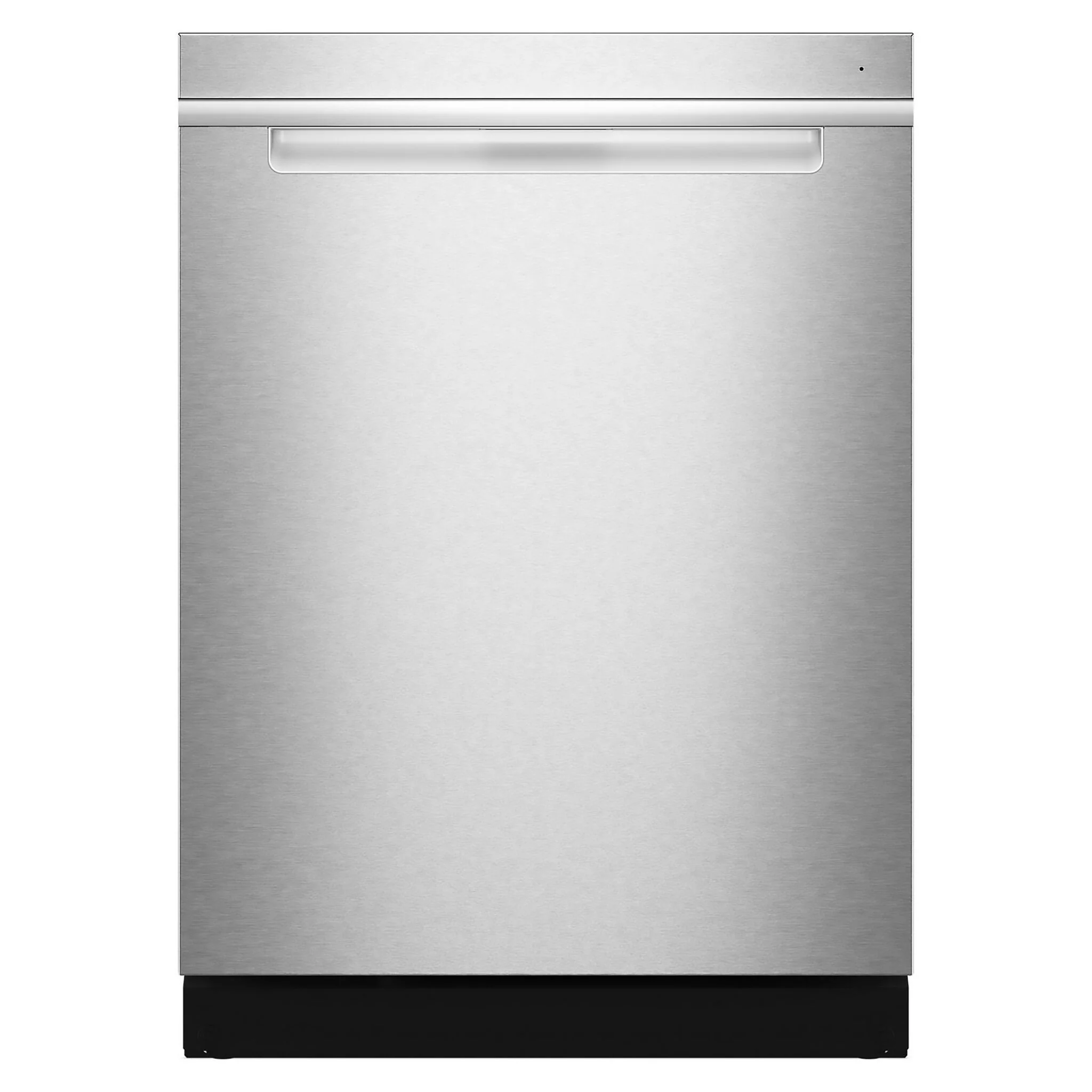 Whirlpool Fingerprint Resistant Stainless Steel Dishwasher (47 dBA) - WDPS8024SZ