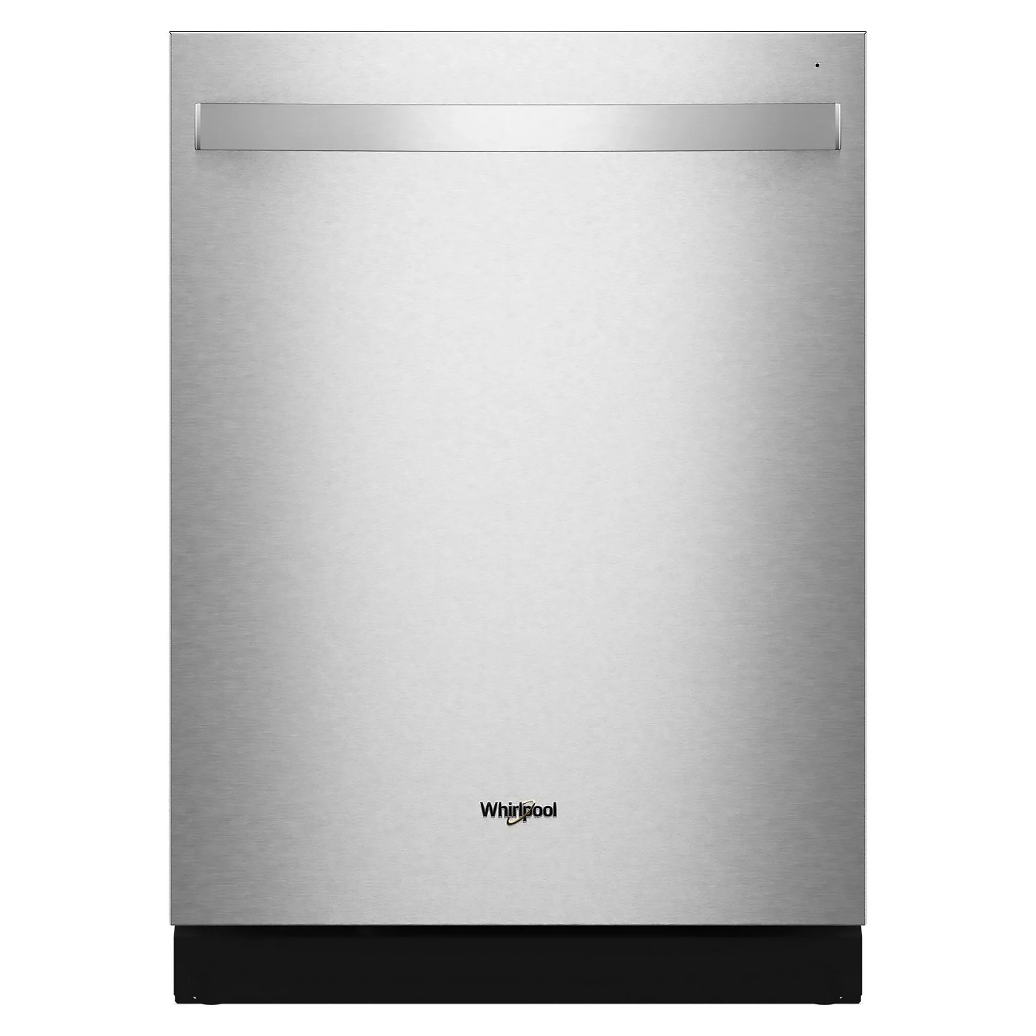 Whirlpool Fingerprint Resistant Stainless Steel Dishwasher (47 dBA) - WDTS8024SZ