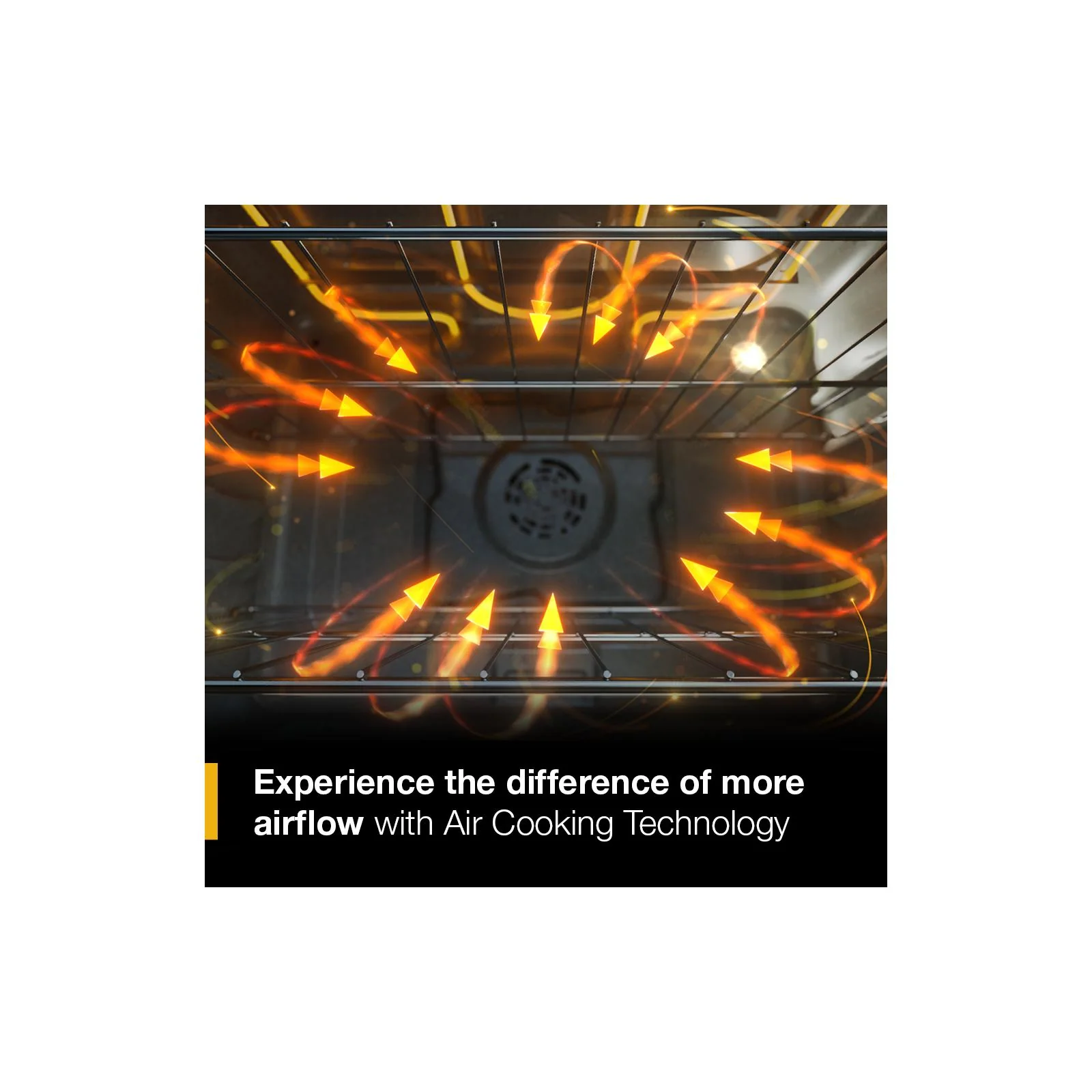 Whirlpool Fingerprint Resistant Stainless Steel Freestanding Electric Single Oven Convection Range (5.3 Cu. Ft.) - YWFES5730SZ - Image 9