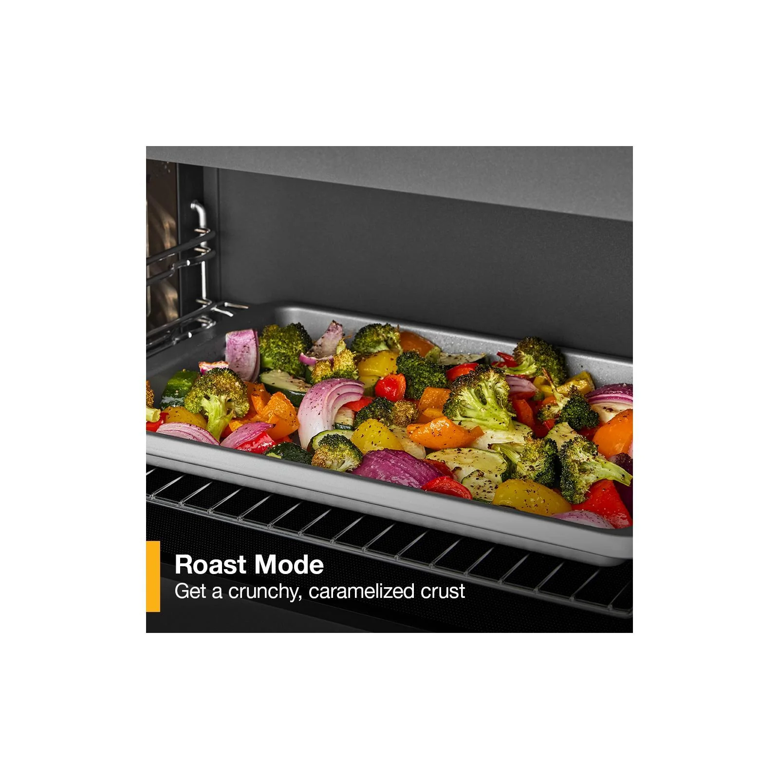 Whirlpool Fingerprint Resistant Stainless Steel Smart Built-In Convection Microwave (1.1 Cu. Ft.) - YWMBT7030SZ - Image 11