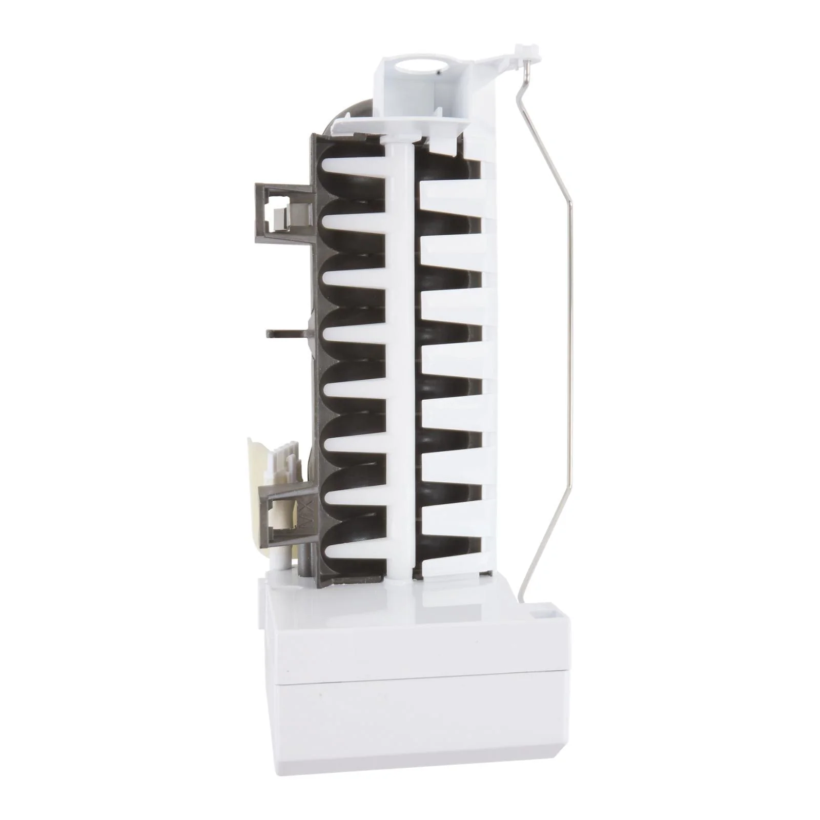 Whirlpool Ice Maker Add On Kit for Side-by-Side Refrigerators, Top Freezer Refrigerators & Upright Freezers - W11729596 - Image 2
