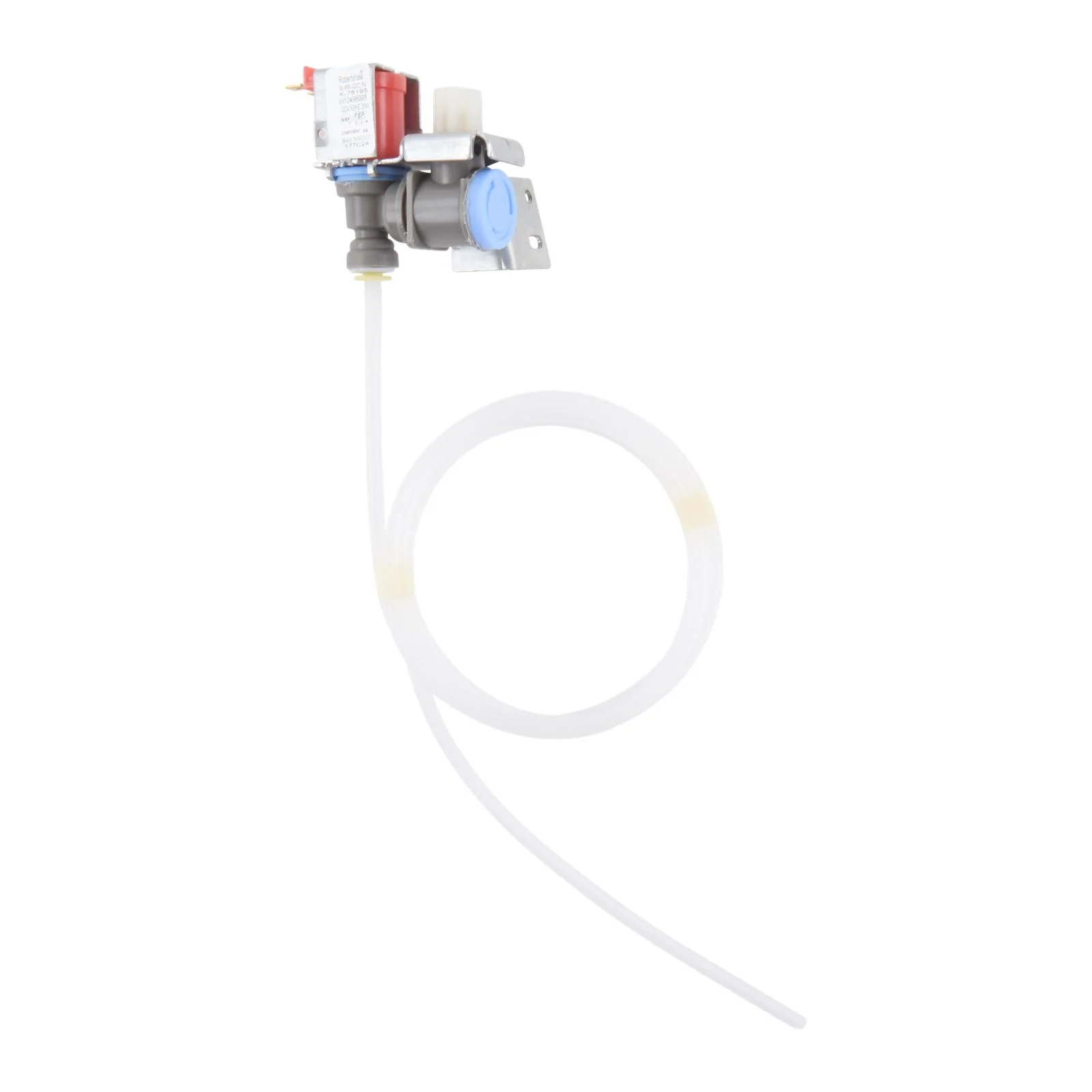 Whirlpool Ice Maker Add On Kit for Side-by-Side Refrigerators, Top Freezer Refrigerators & Upright Freezers - W11729596 - Image 3