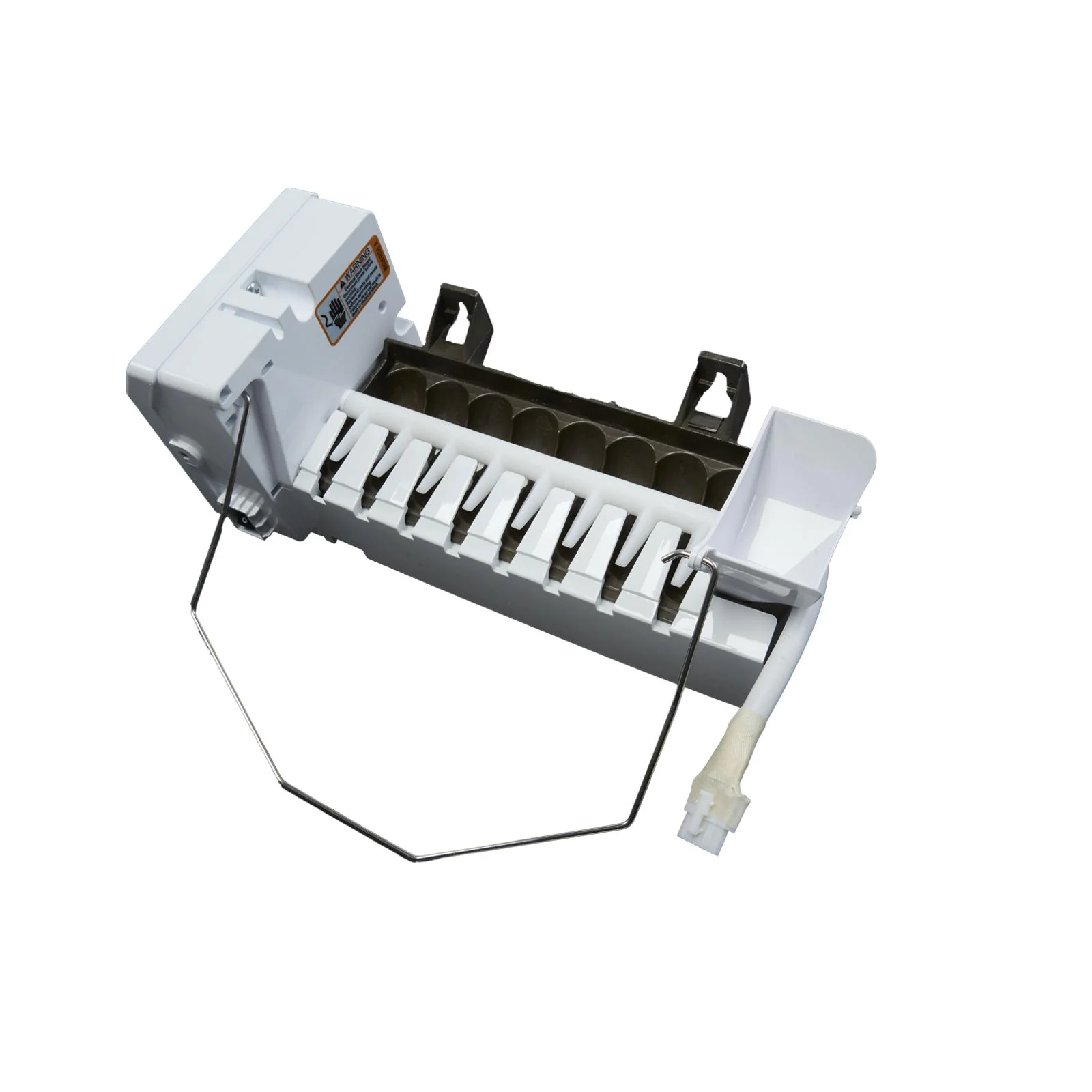 Whirlpool Ice Maker Kit for French Door Bottom Mount Refrigerators - W11762633 - Image 3