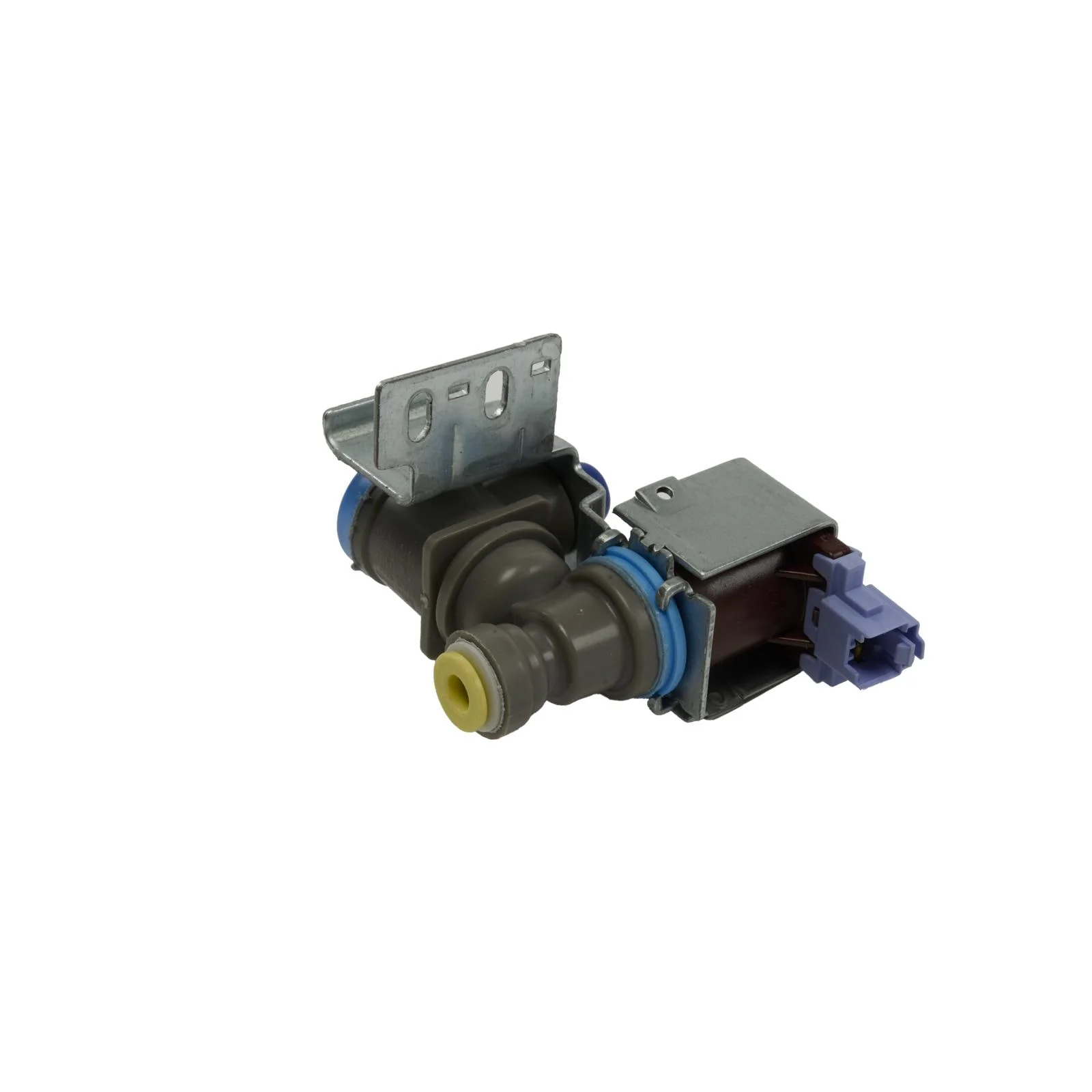 Whirlpool Ice Maker Kit for French Door Bottom Mount Refrigerators - W11762633 - Image 6