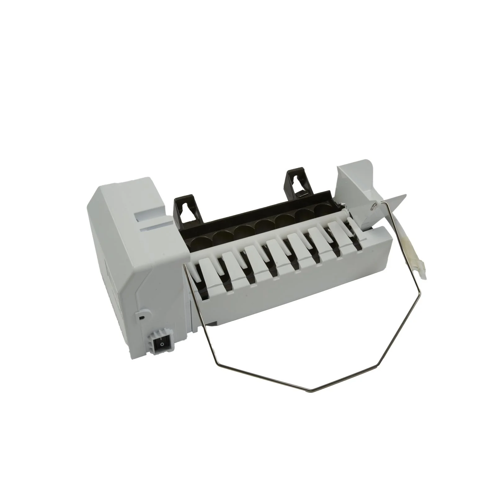 Whirlpool Ice Maker Kit for French Door Bottom Mount Refrigerators - W11762633 - Image 7