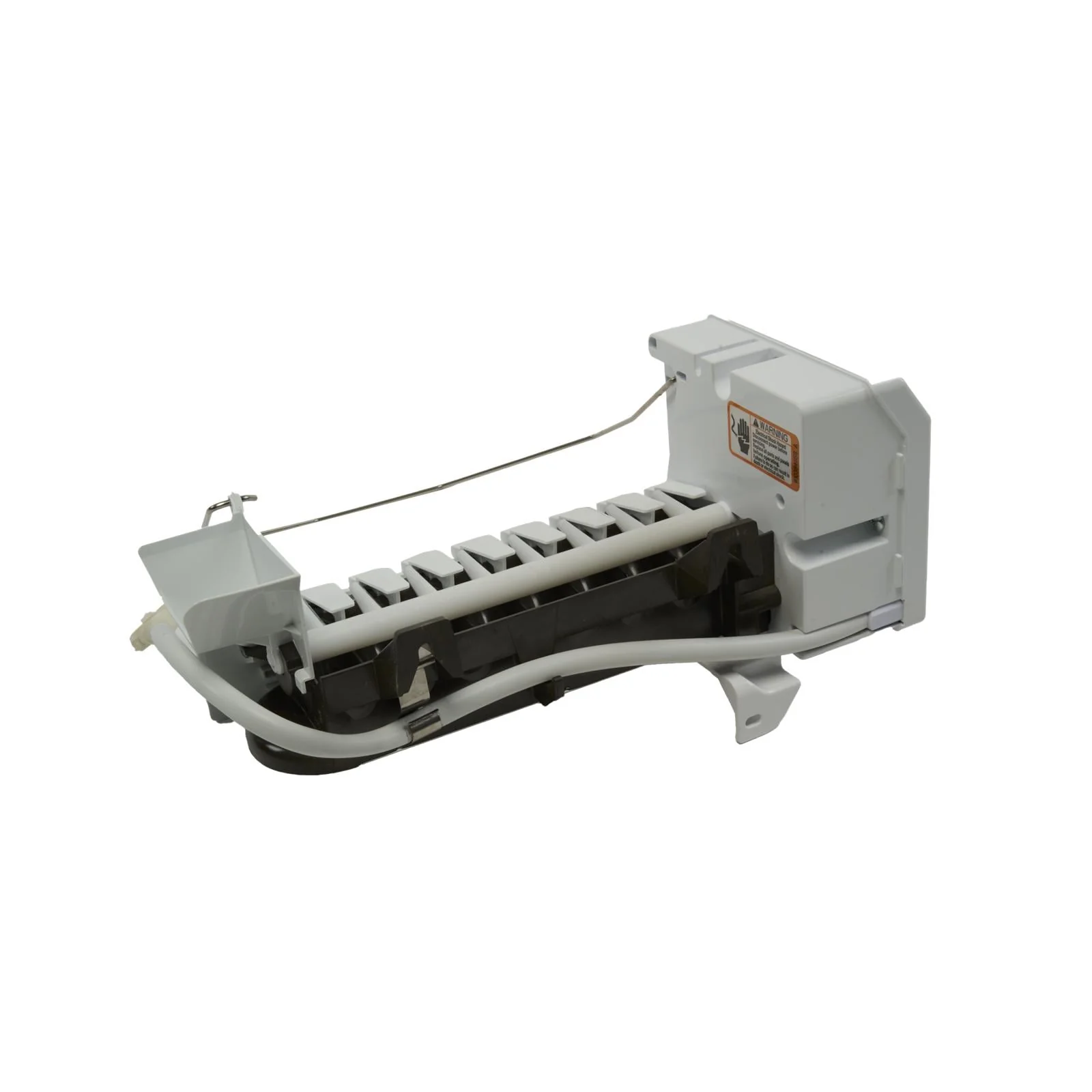 Whirlpool Ice Maker Kit for French Door Bottom Mount Refrigerators - W11762633 - Image 8
