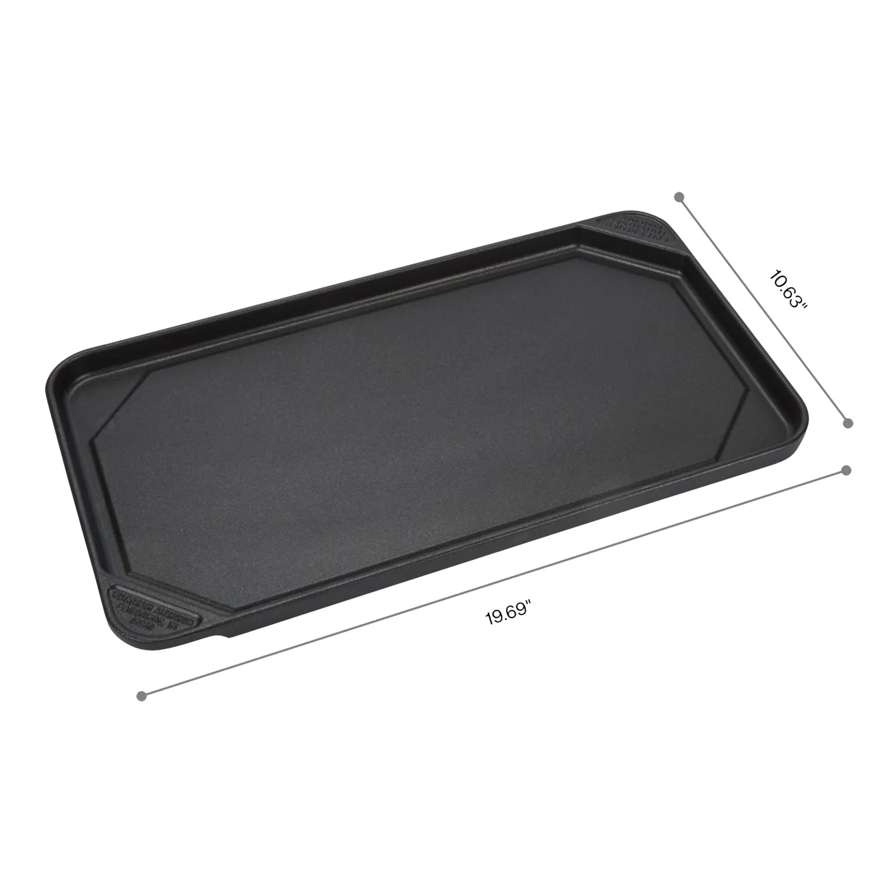 Whirlpool Range Griddle - 4396096RB - Image 2