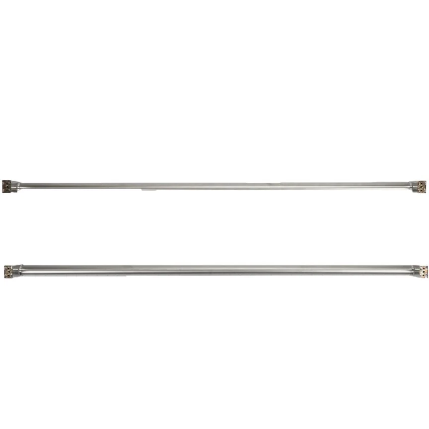 Whirlpool Refrigerator Handle Kit - W10782873 - Image 2
