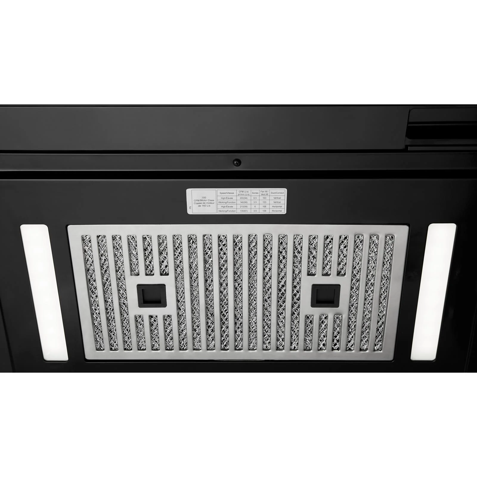 Whirlpool Stainless Steel Over-The-Range Convection Microwave (1.4 Cu. Ft.) - UMMS5024SS - Image 7
