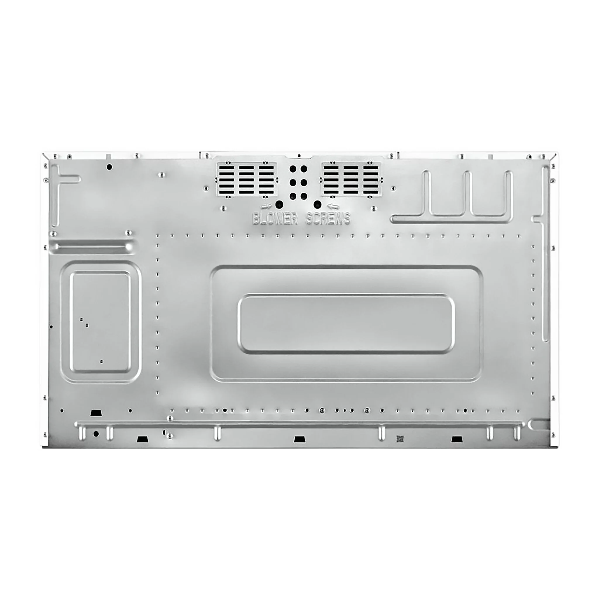 Whirlpool White Over-the-Range Microwave (1.7 Cu.Ft.) - YWMMS3130RW - Image 6