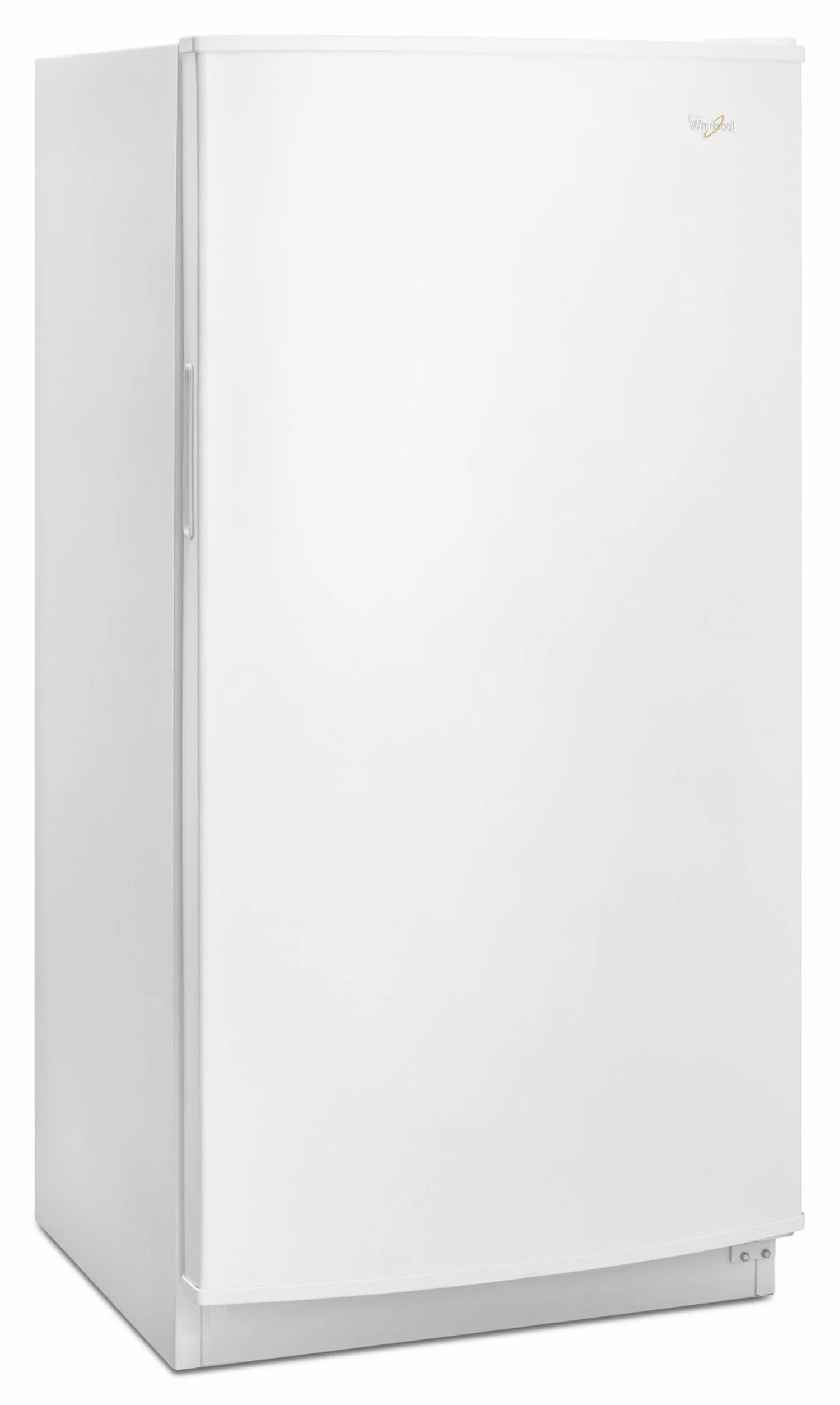 Whirlpool White Frost Free Upright freezer (16 Cu.Ft)- WZF34X16DW - Image 4