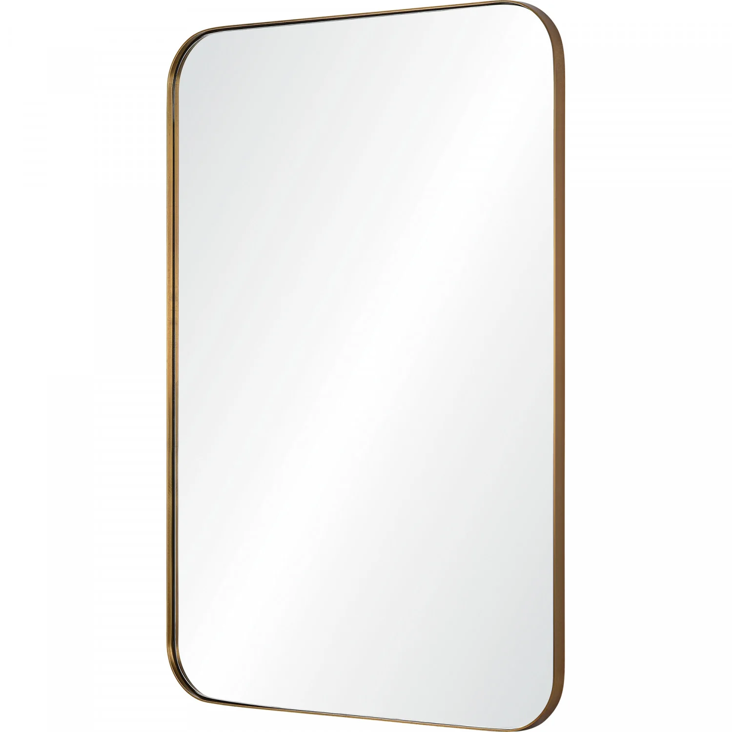 Wina Accent Mirror - Yellow - Image 4