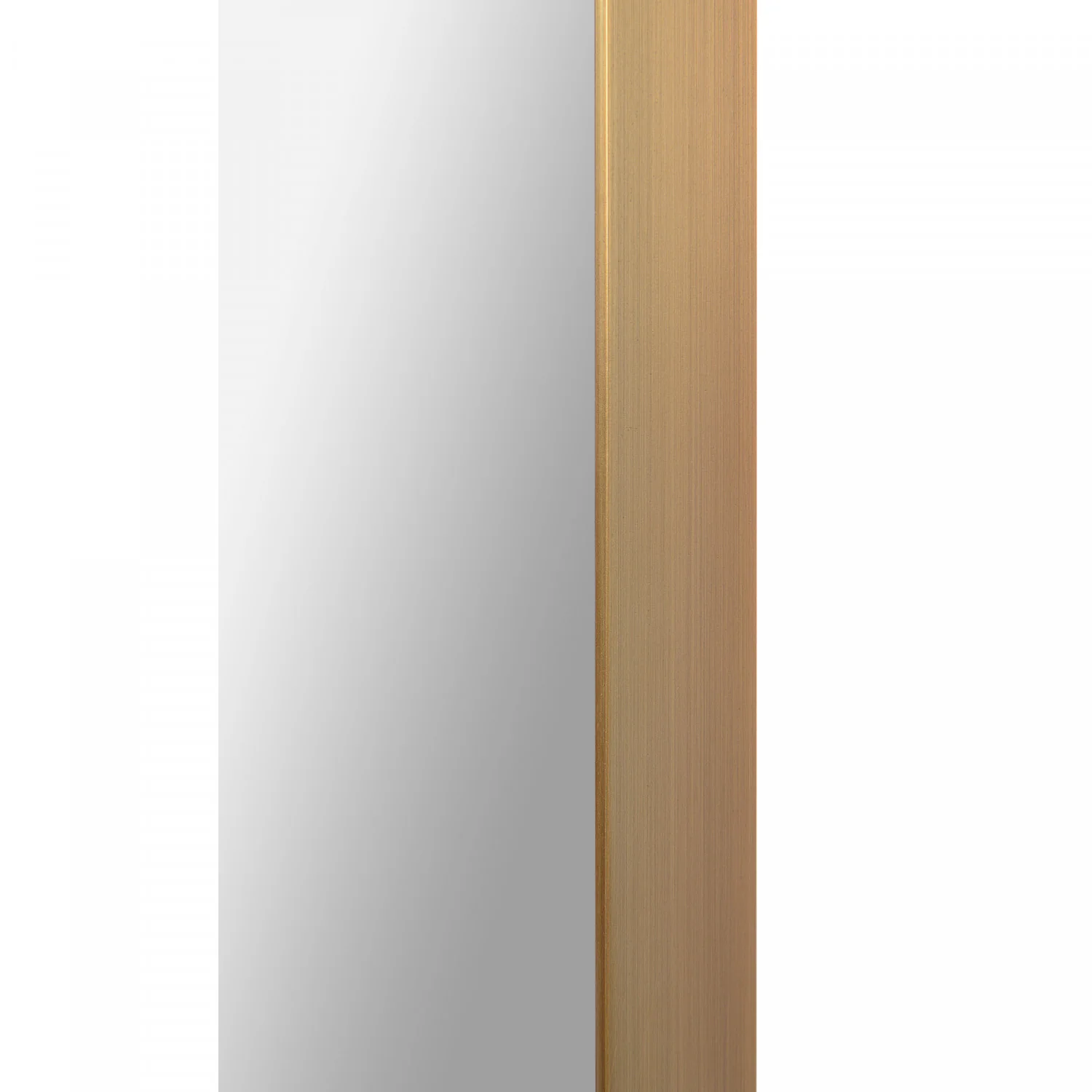 Wina Accent Mirror - Yellow - Image 5