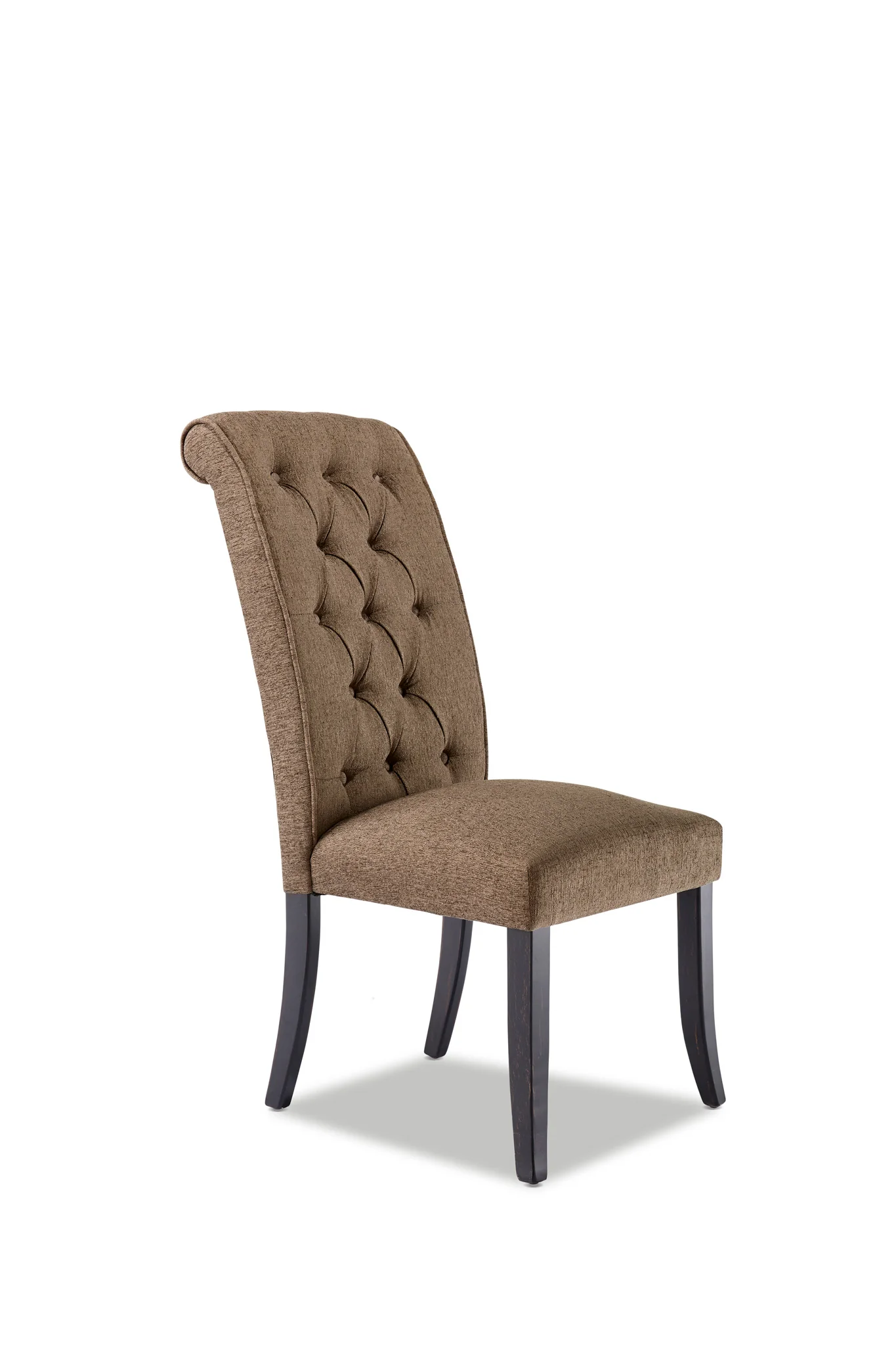 Winston Side Chair - Grey - Image 2