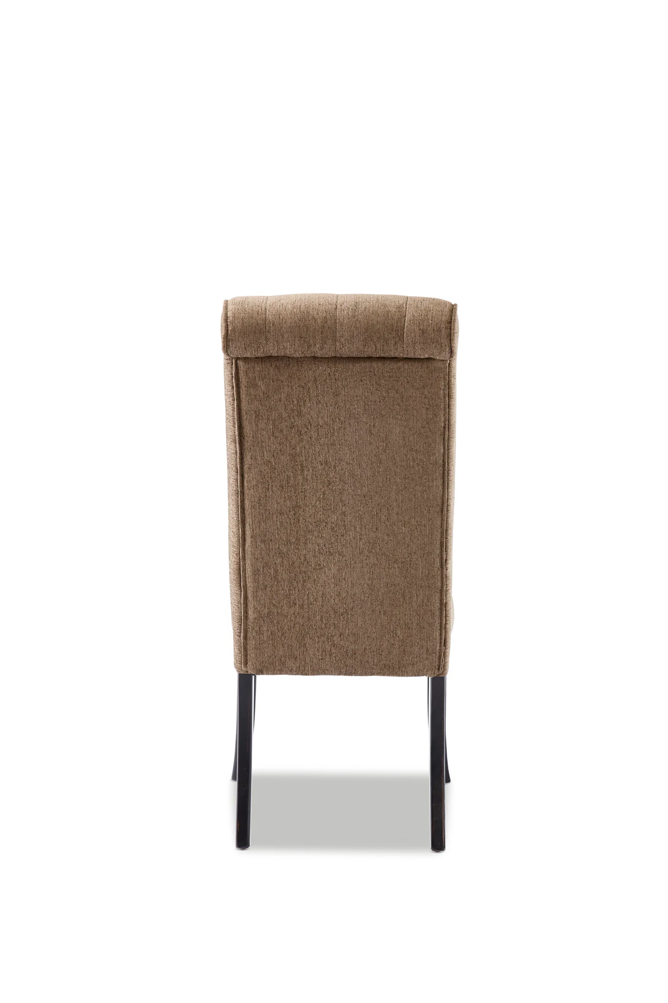 Winston Side Chair - Grey - Image 3