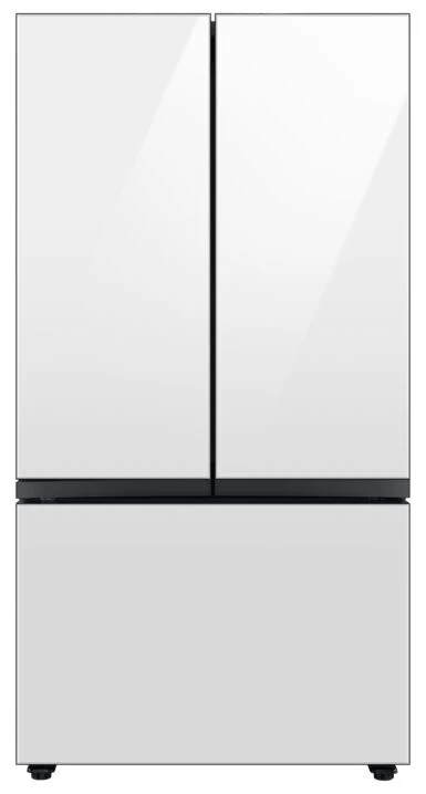 Samsung BESPOKE 36" French-Door Refrigerator with Autofill Pitcher (Without Panels) (30.1 Cu.Ft.) - RF30BB6200APAA - Image 23