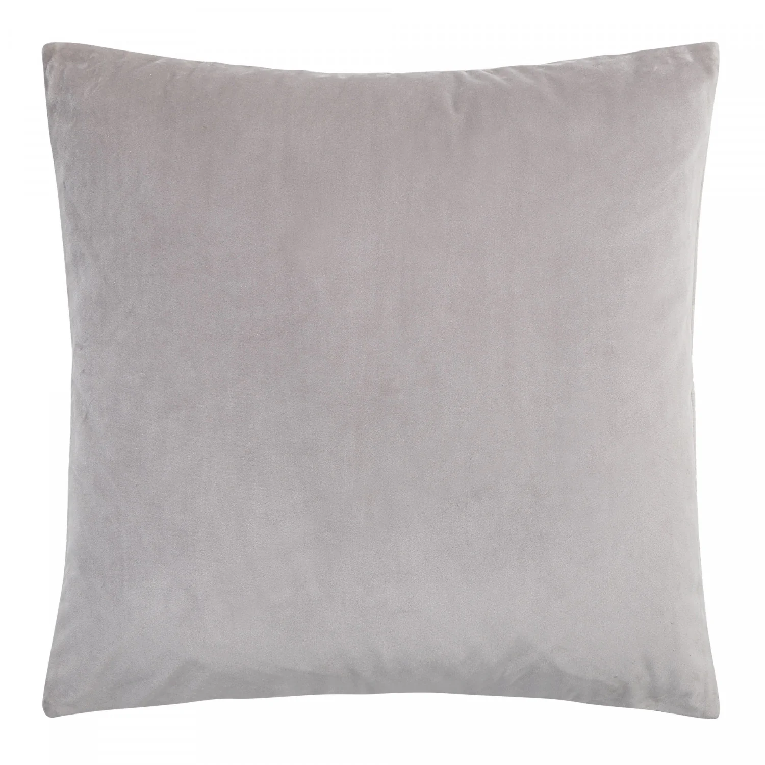 Xavi Decorative Cushion - Grey - Image 4