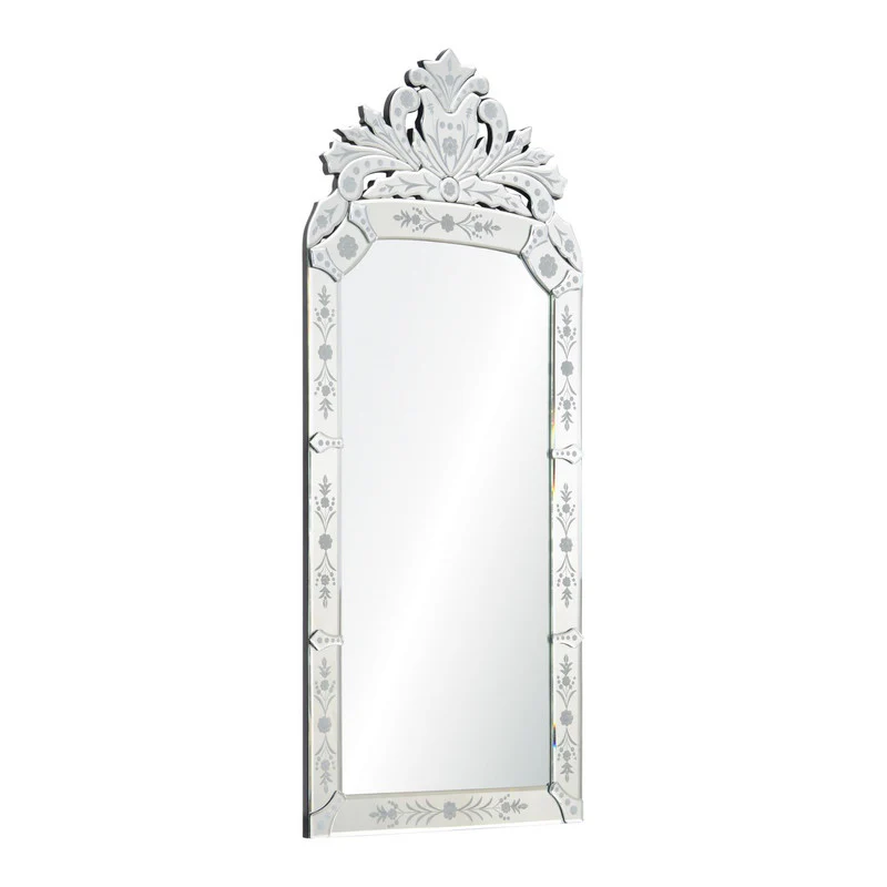 Xena Mirror - Glass - Image 2