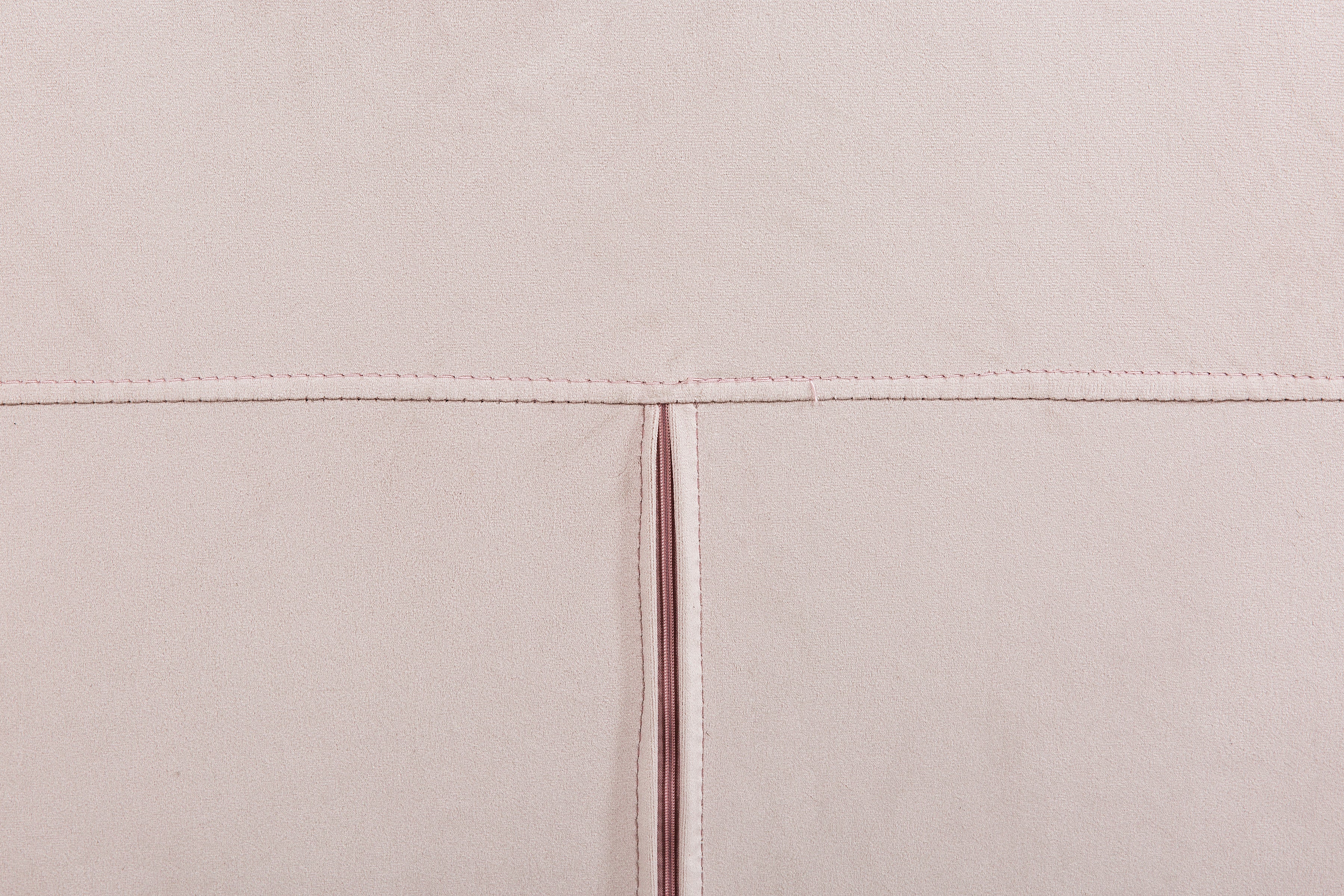 Zana Accent Chair - Rose - Image 3