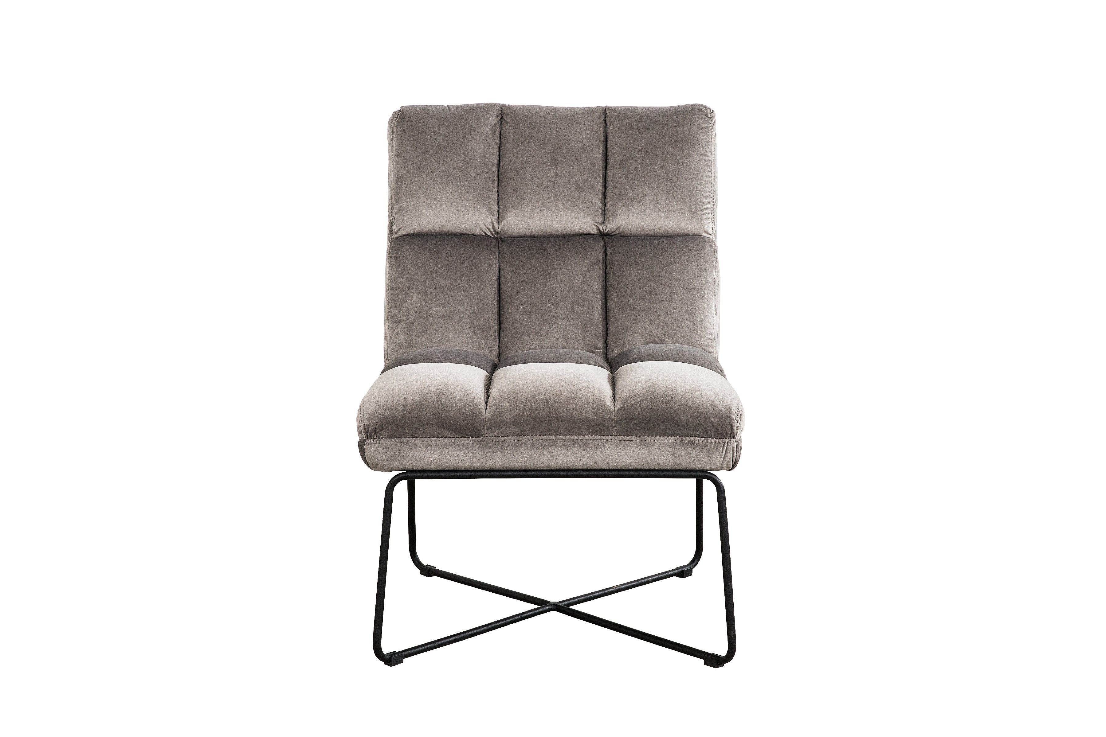 Zana Accent Chair - Slate - Image 2