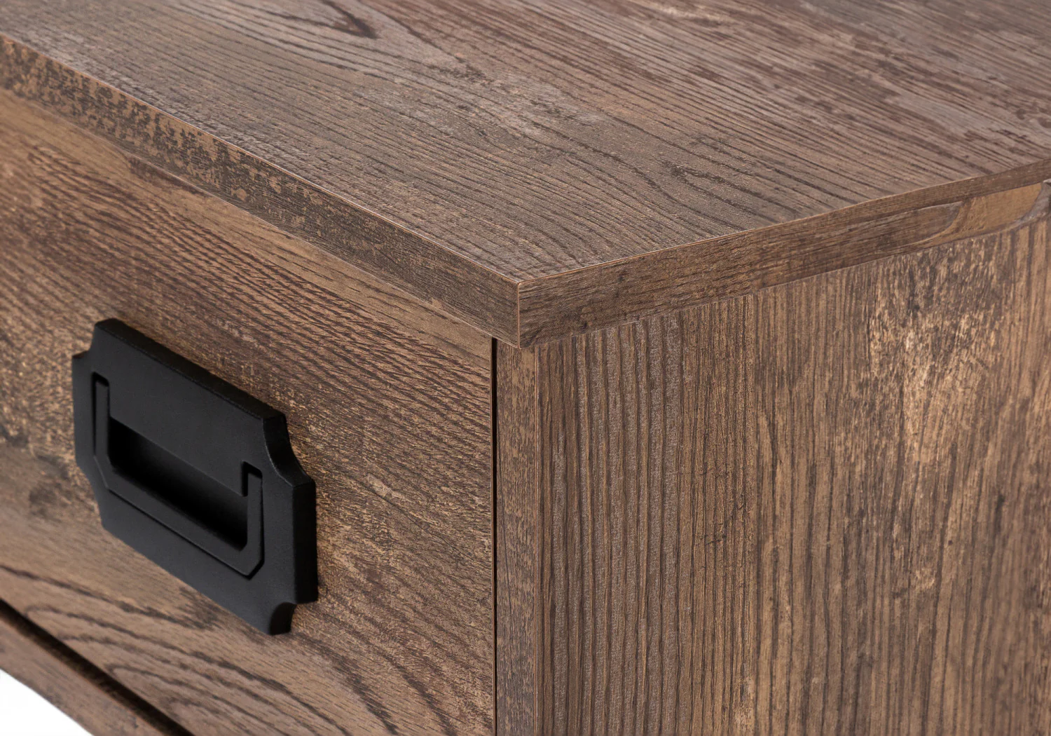 Zava Desk - Brown - Image 10