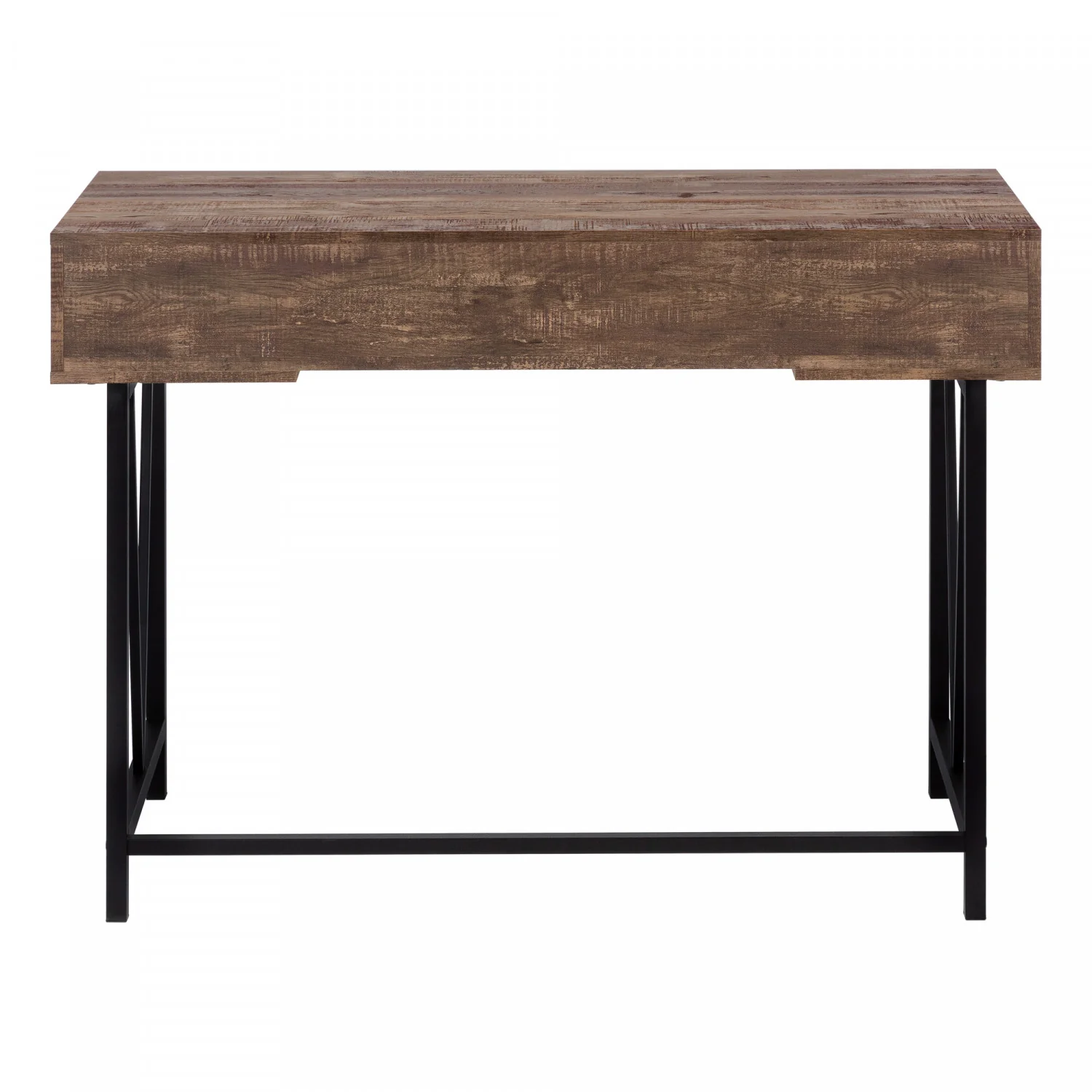 Zava Desk - Brown - Image 9